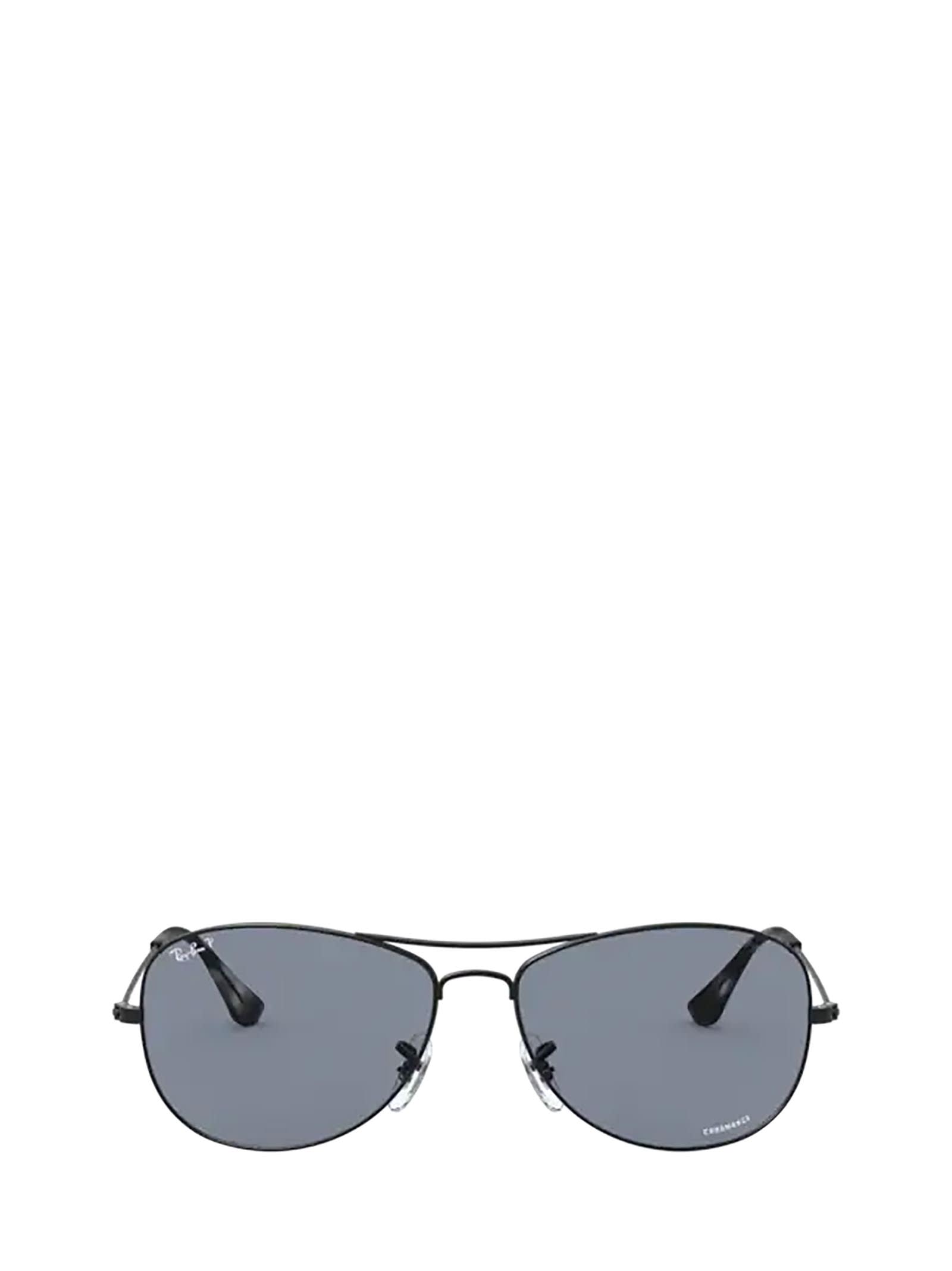 Ray-Ban Ray-ban Rb3562 Matte Black Sunglasses