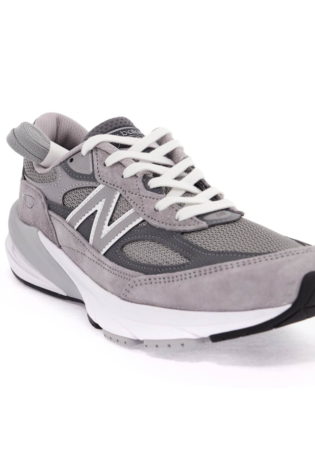 NEW BALANCE 990V6 SNEAKERS MADE IN 