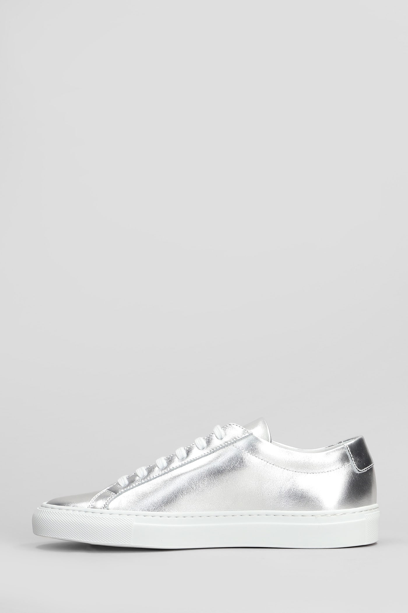 Common Projects Achilles Shiny Trainers