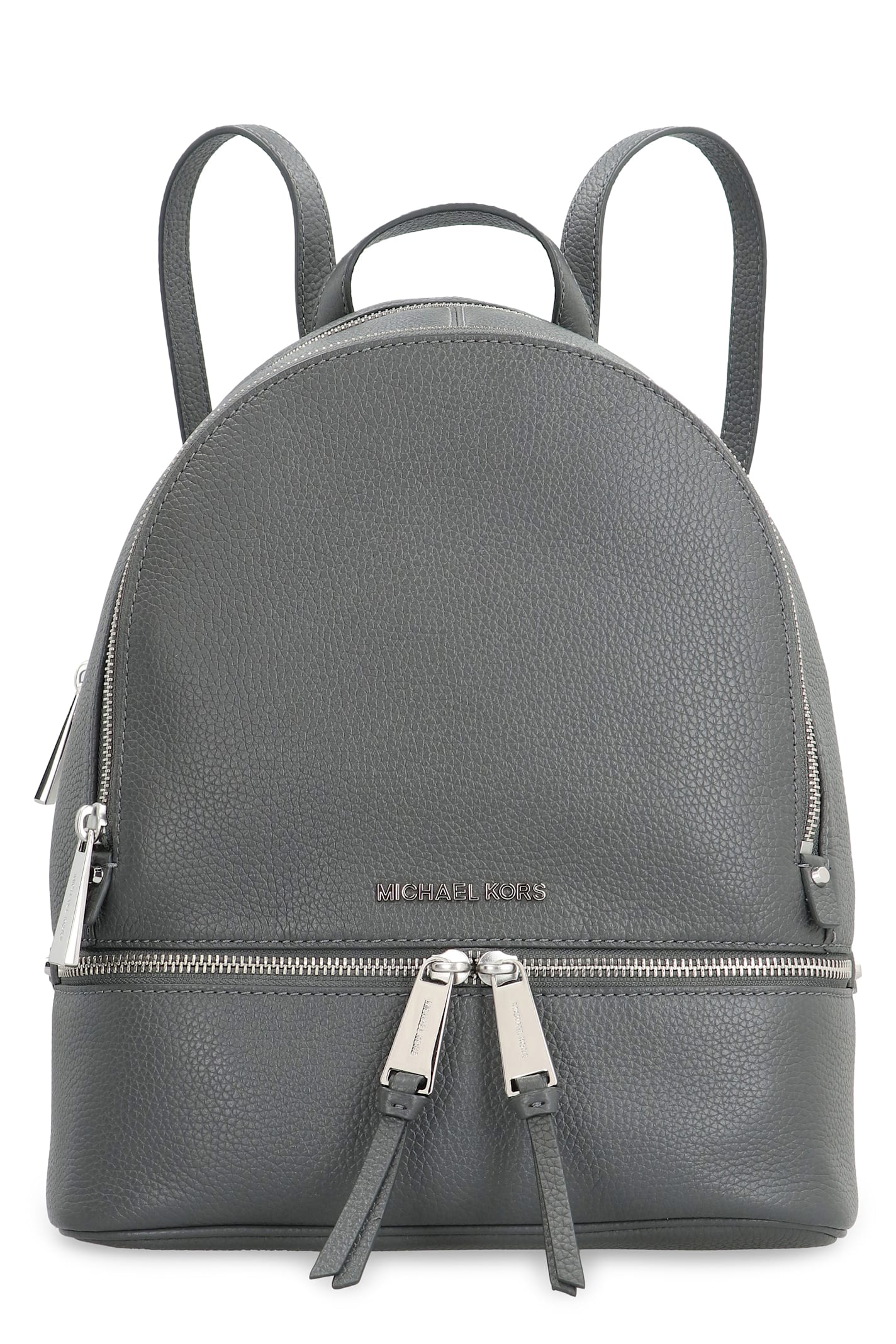 Rhea Leather Backpack