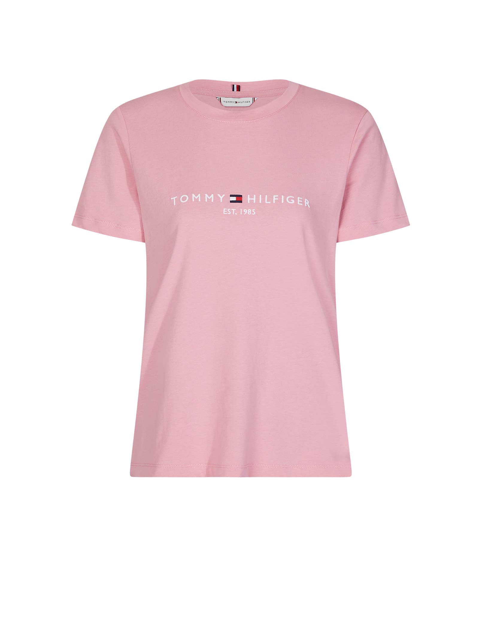 tommy hilfiger est 1985 t shirt