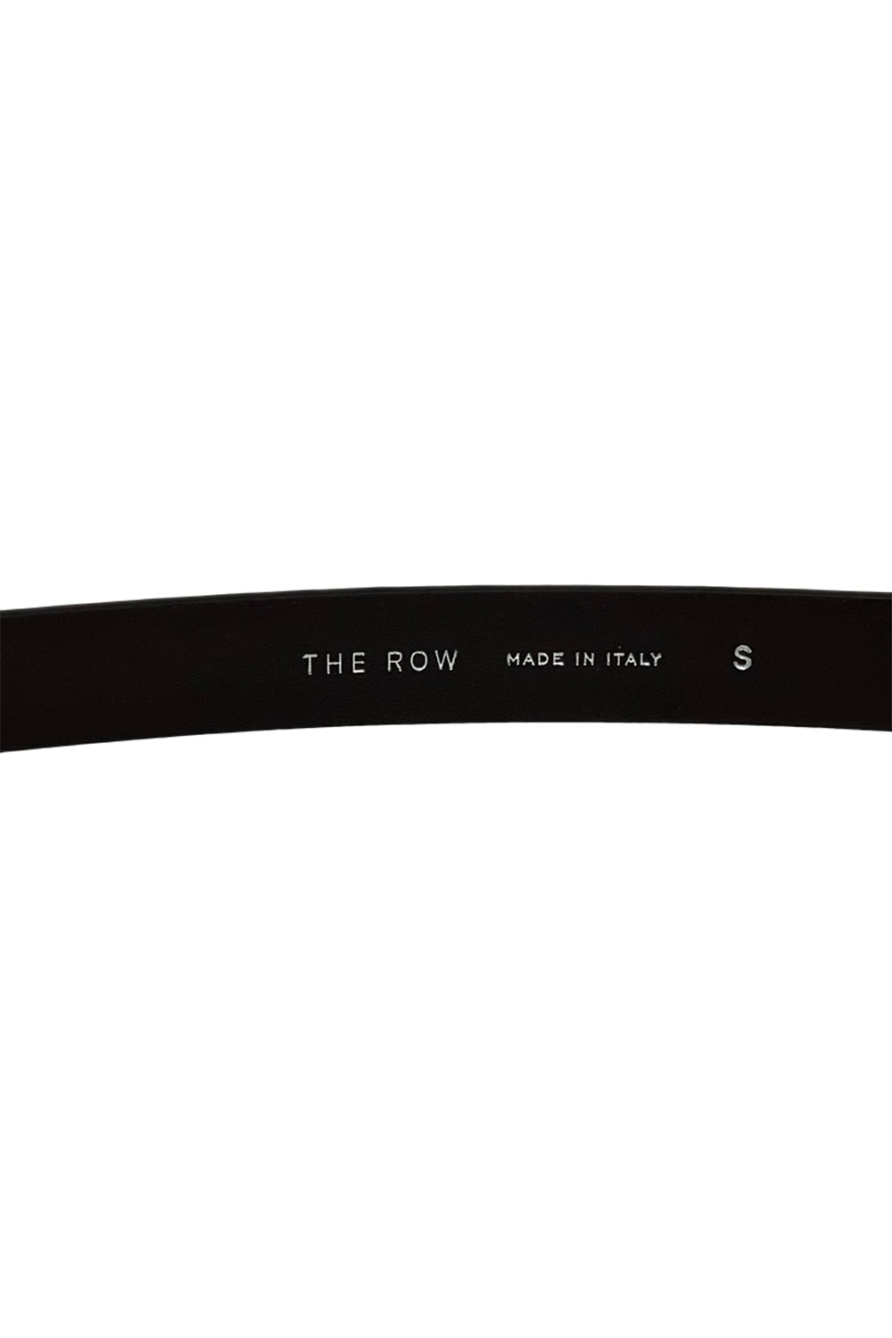 The Row Kuk Belt