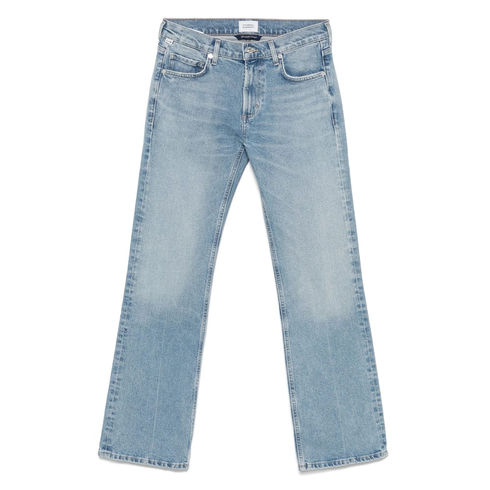 Citizen Of Humanity Jeans In Blue