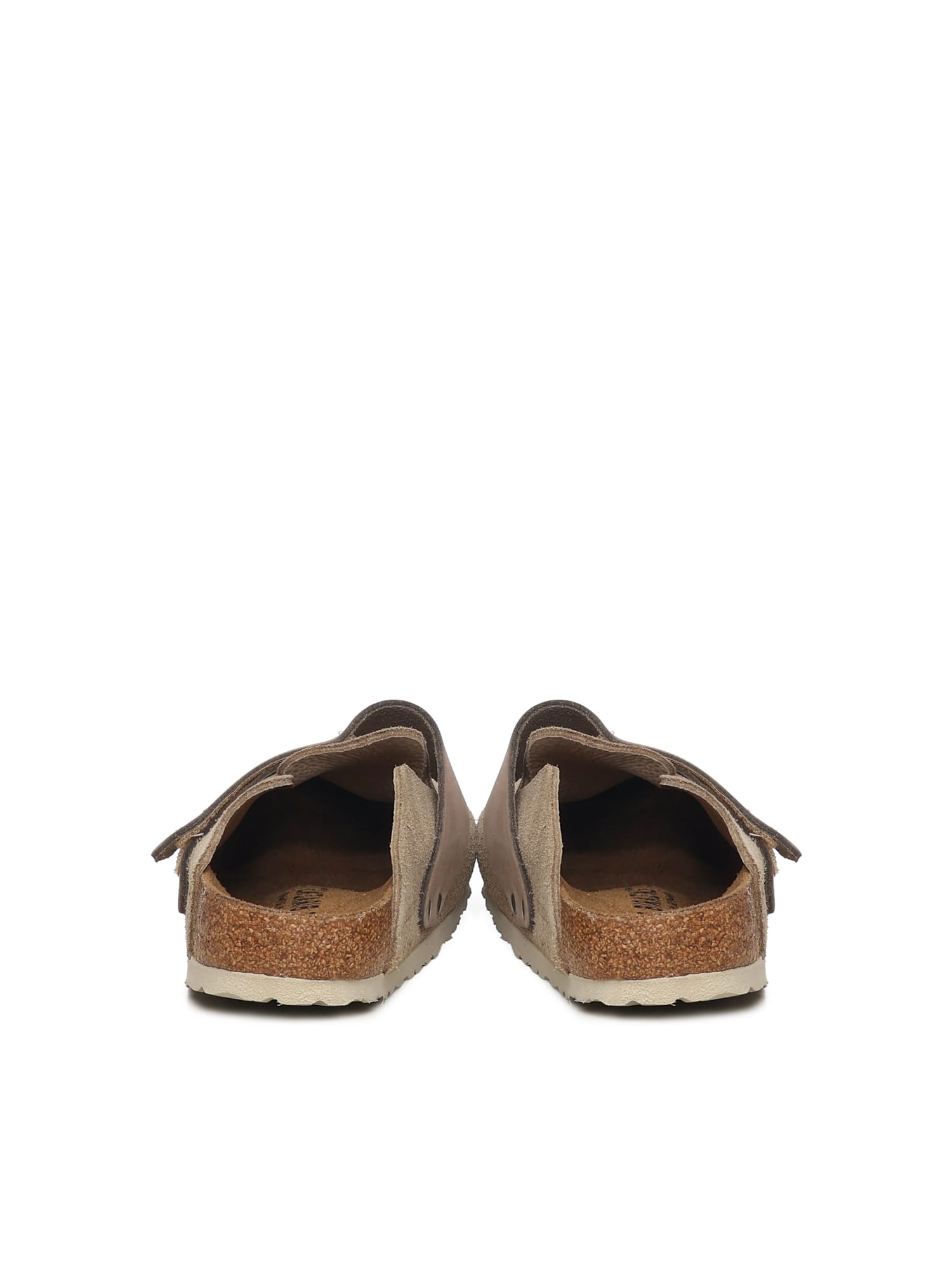 Birkenstock Loma Mule In Multi