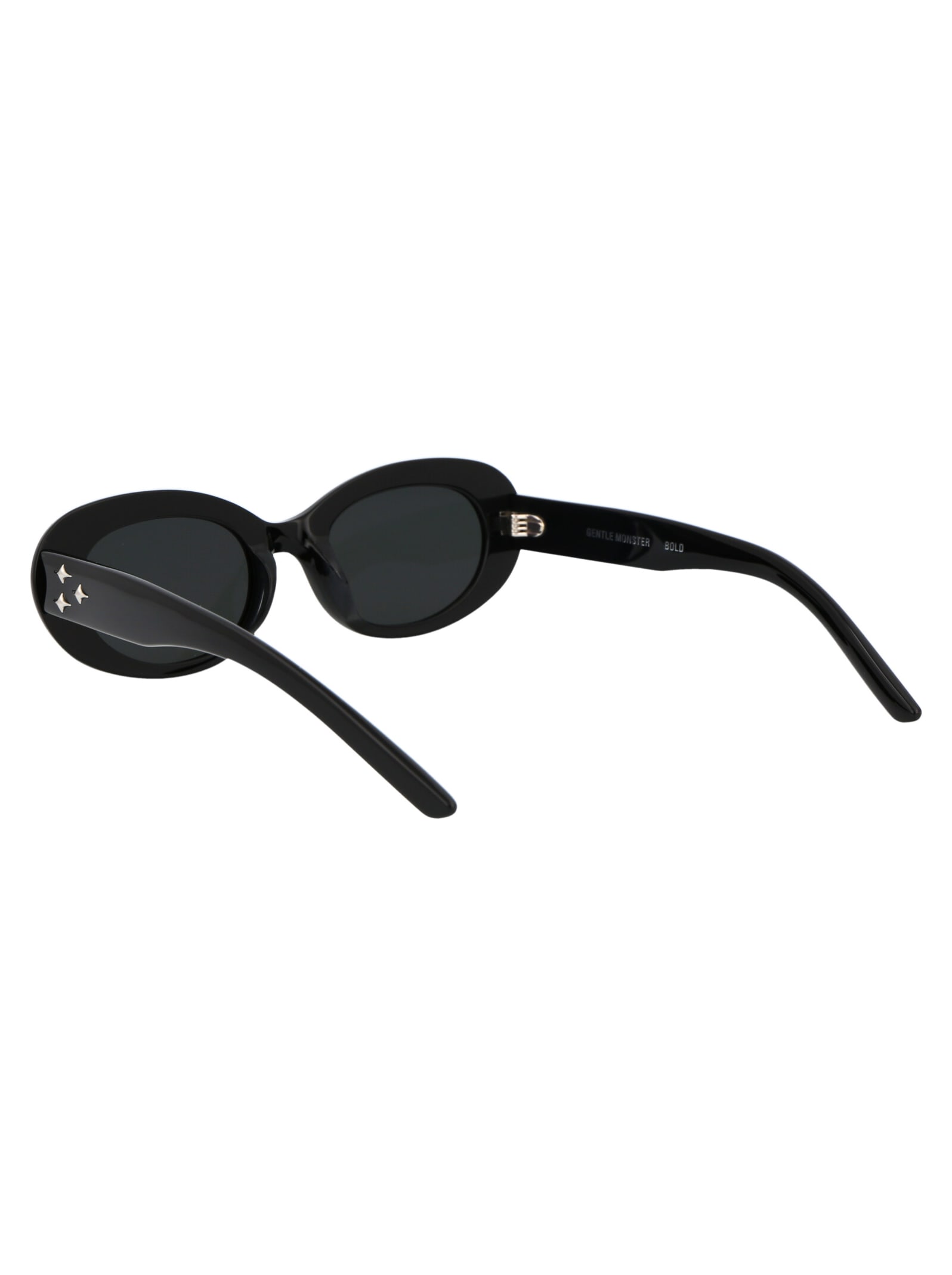 GENTLE MONSTER EVE SUNGLASSES