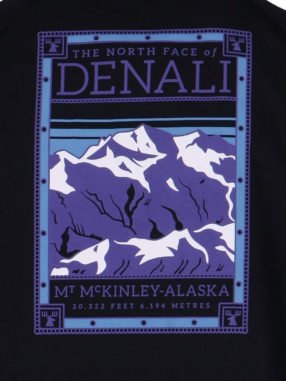 THE NORTH FACE NORTH FACES T-SHIRT 