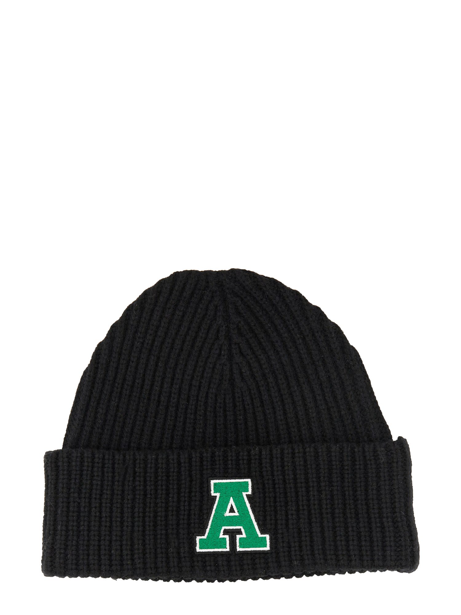 Axel Arigato Beanie Hat With Logo