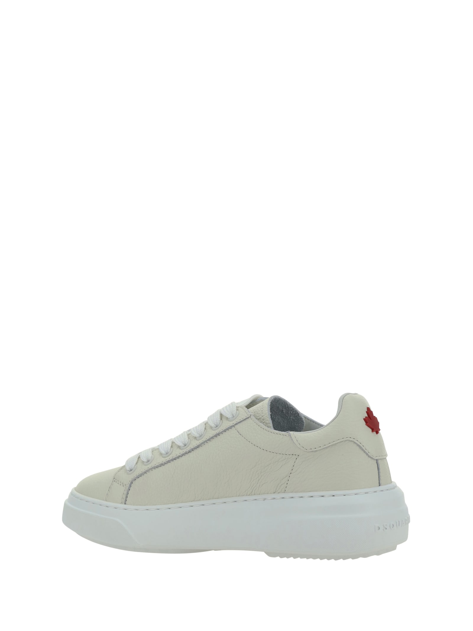 Shop Dsquared2 Sneakers