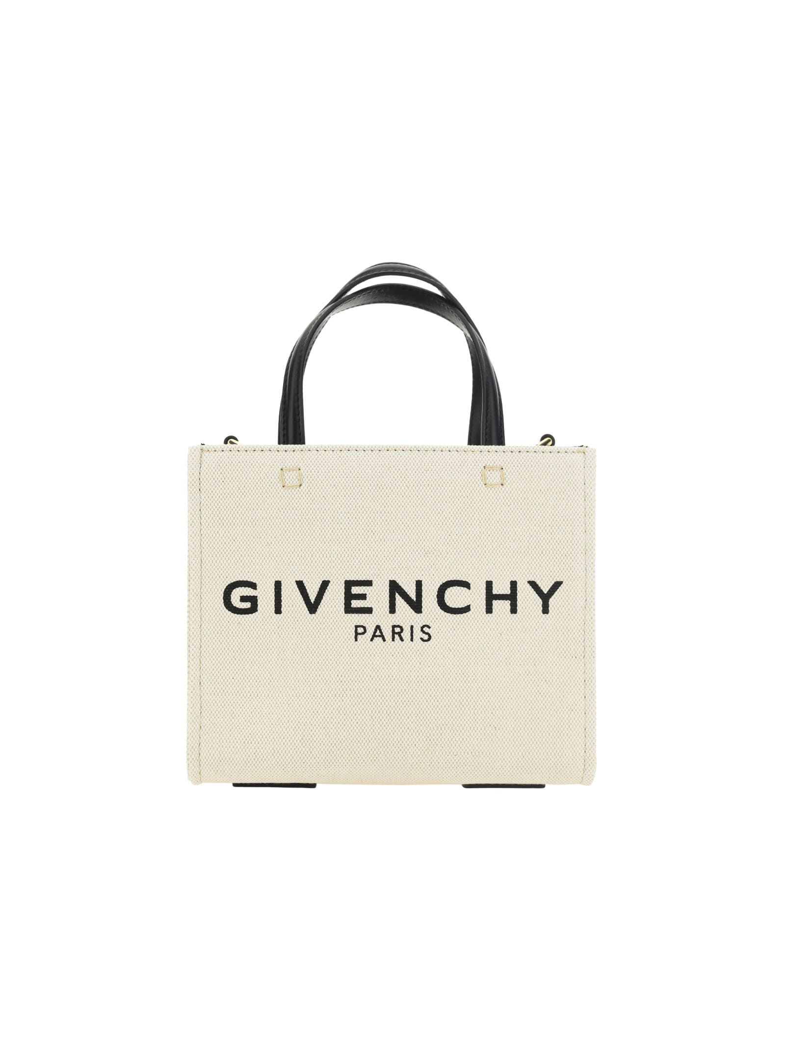 Givenchy G-tote Mini Tote Bag