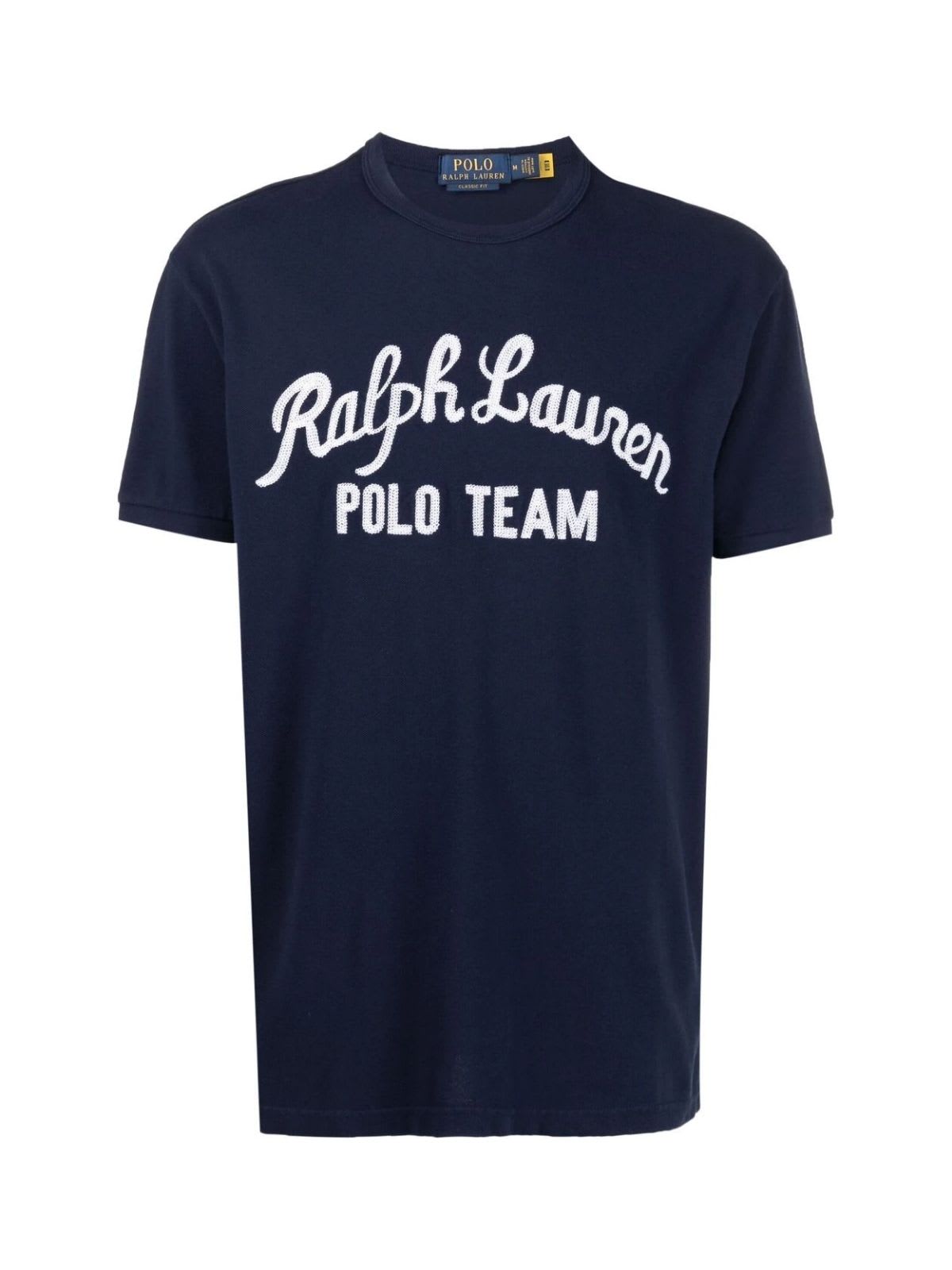 Polo Ralph Lauren T-shirt S/s Knit