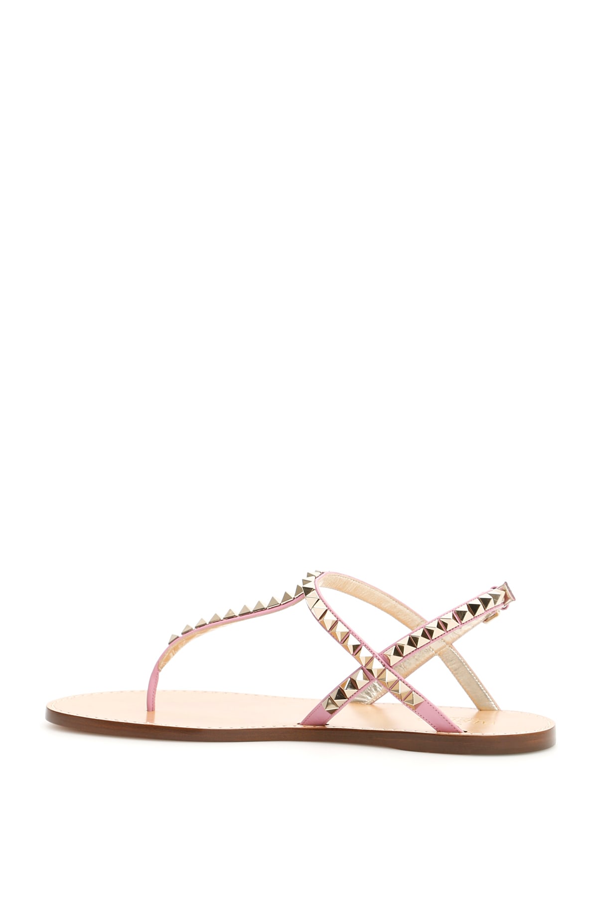 valentino no limit sandals