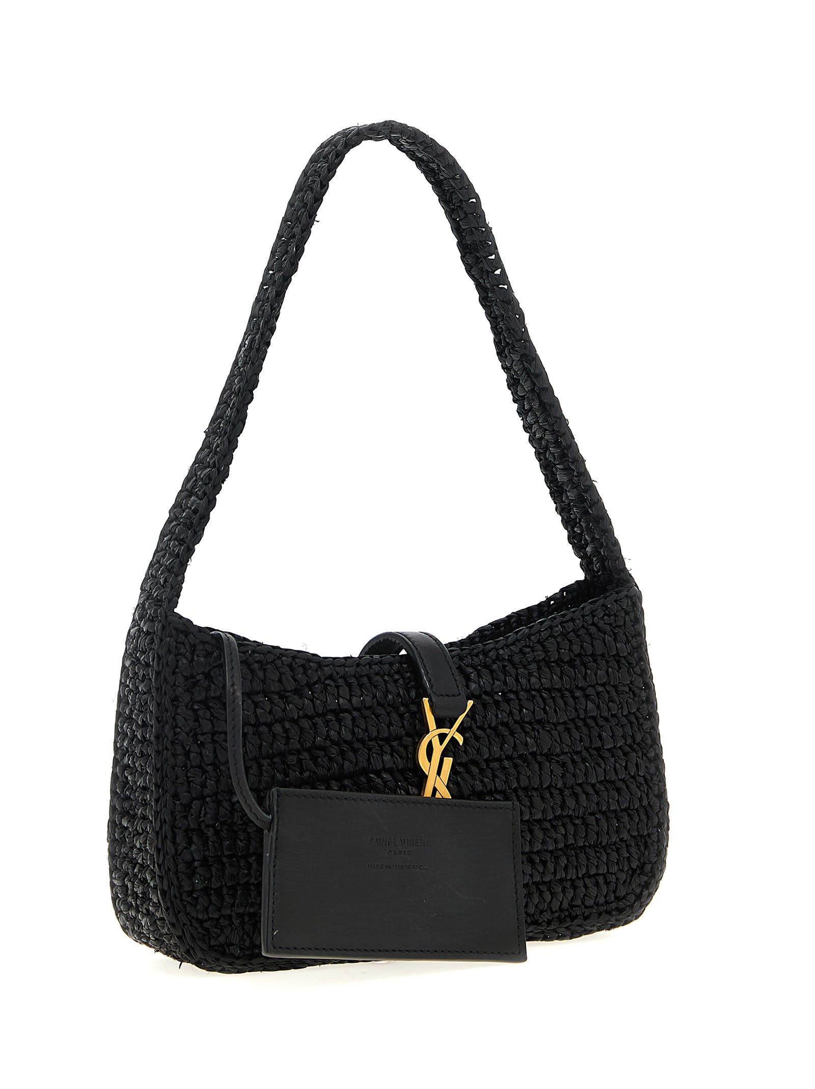 Saint Laurent Handbags.