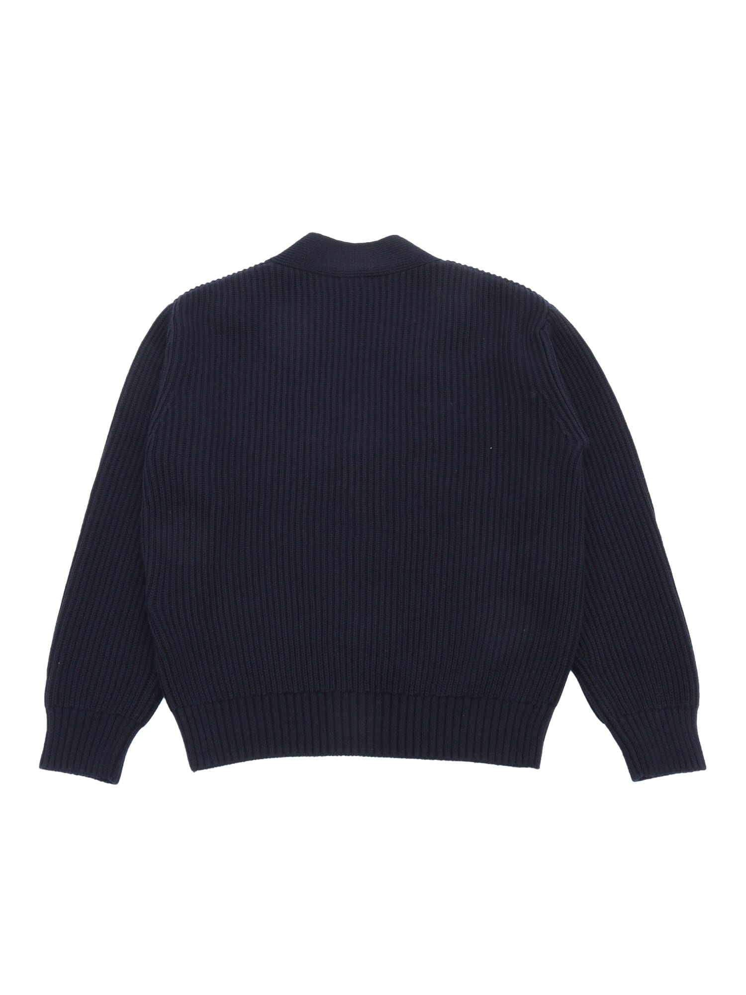 Il Gufo Pullover  Kinder Farbe Blau In Black