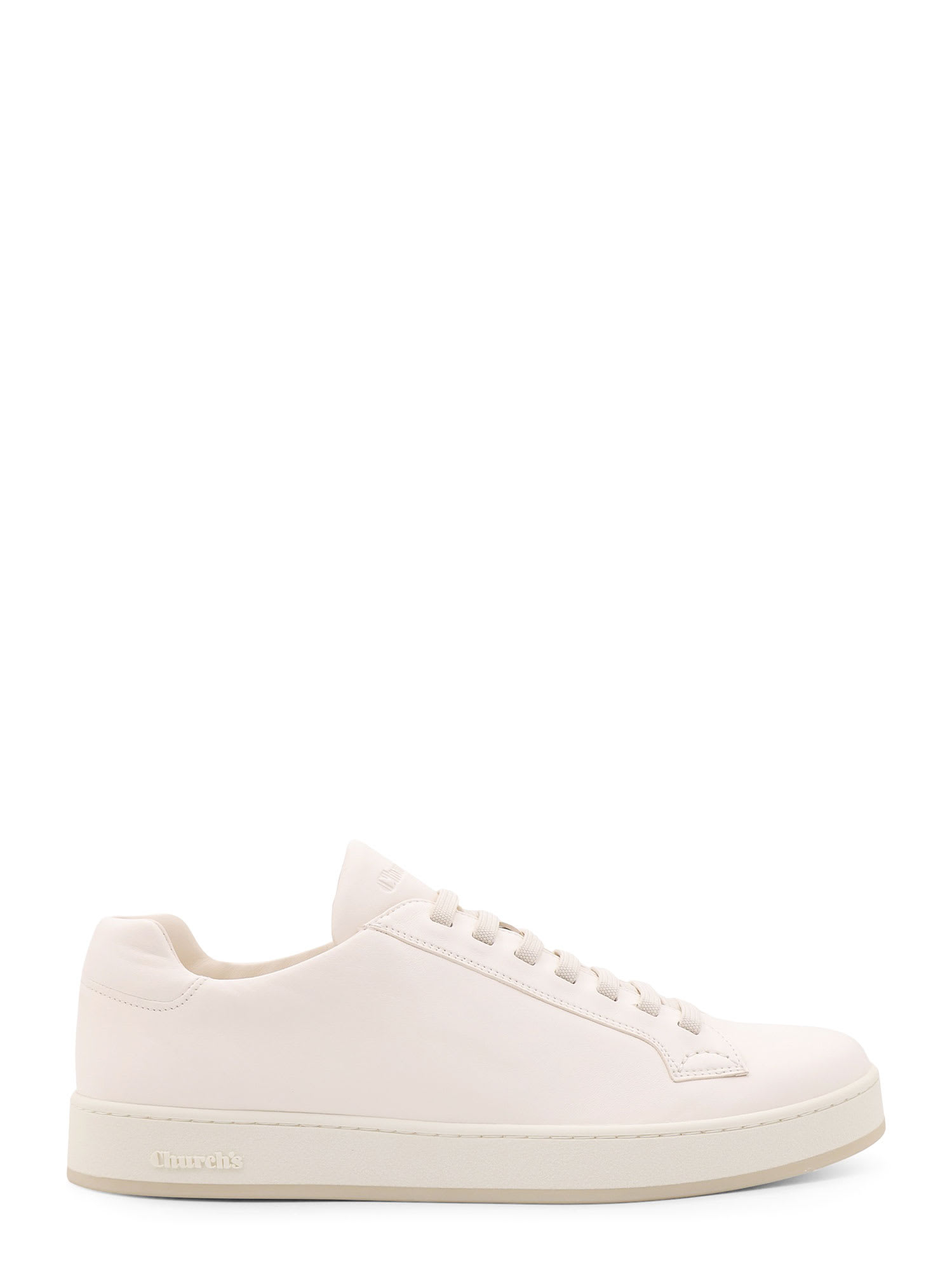 Ludlow 2 Nappa Sneaker