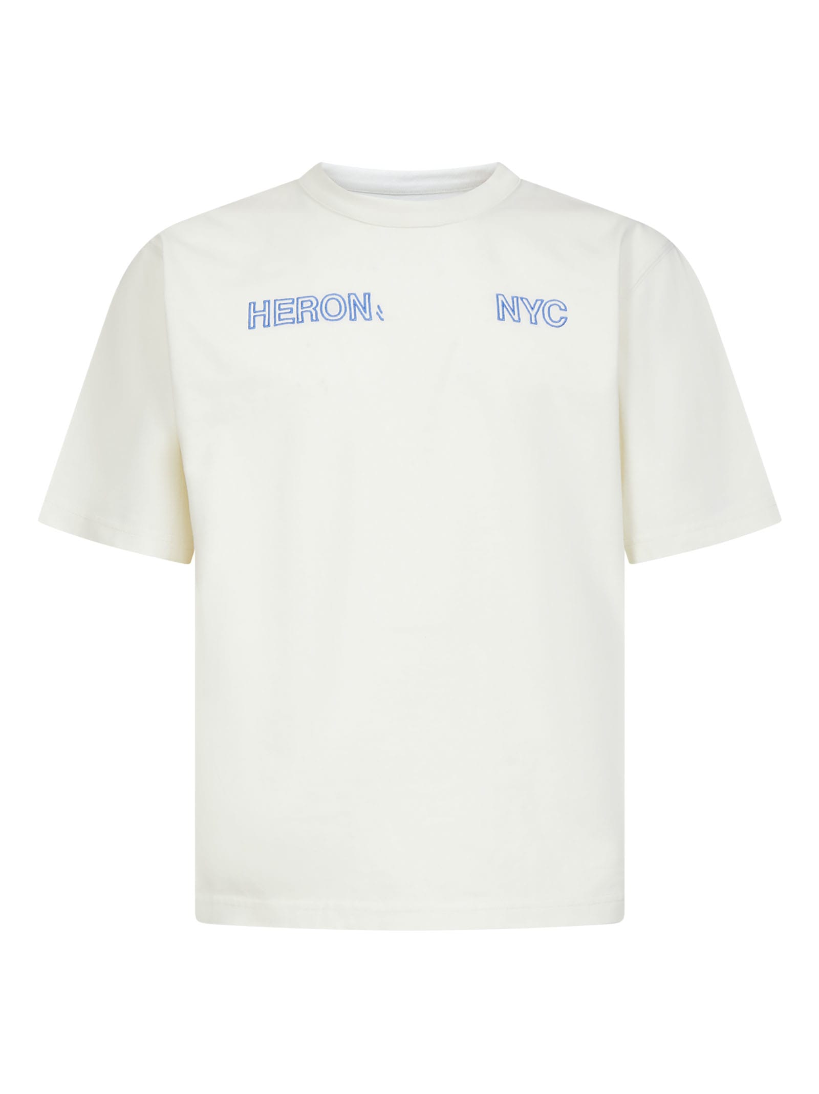 HERON PRESTON Hp Offroad T-shirt