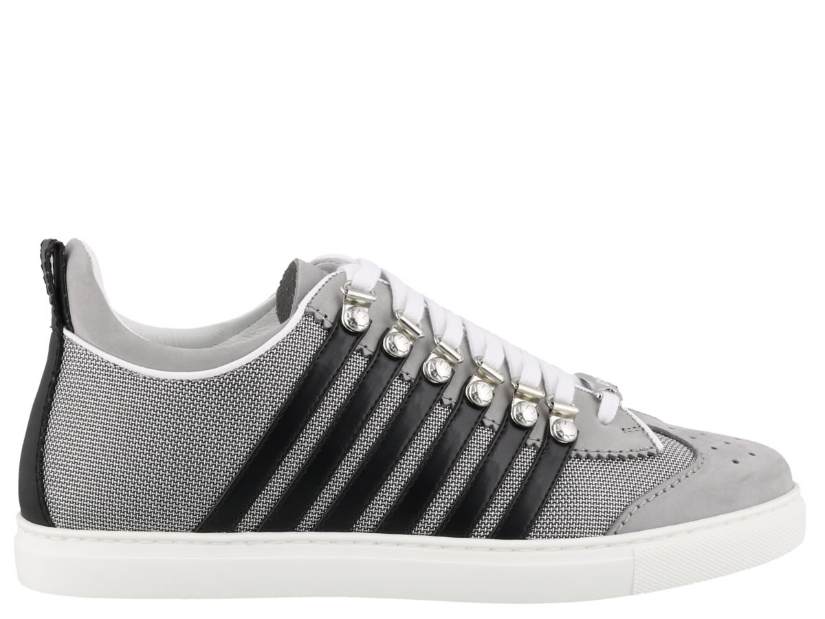 DSQUARED2 251 SNEAKERS,11247396