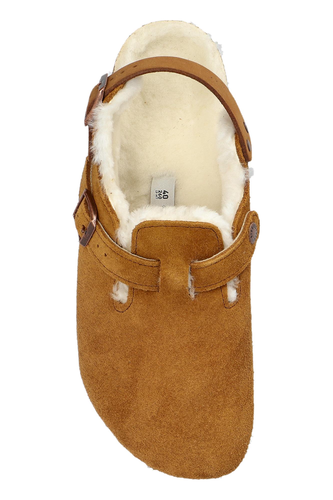 BIRKENSTOCK SHOES TOKIO INSIDE SHEARLING 