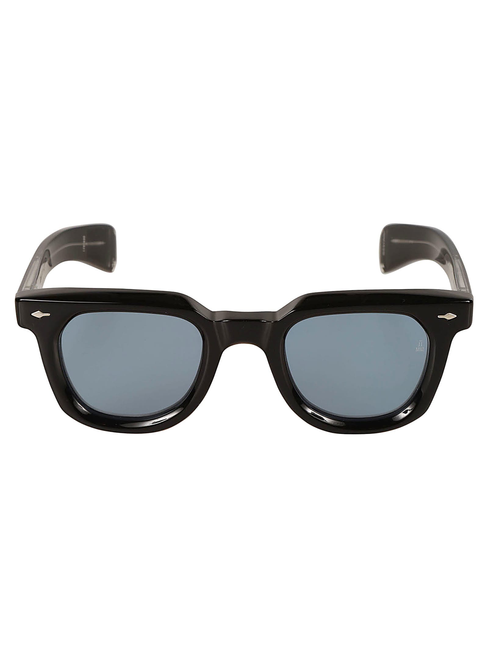 Jacques Marie Mage Vendome Sunglasses Sunglasses In Black