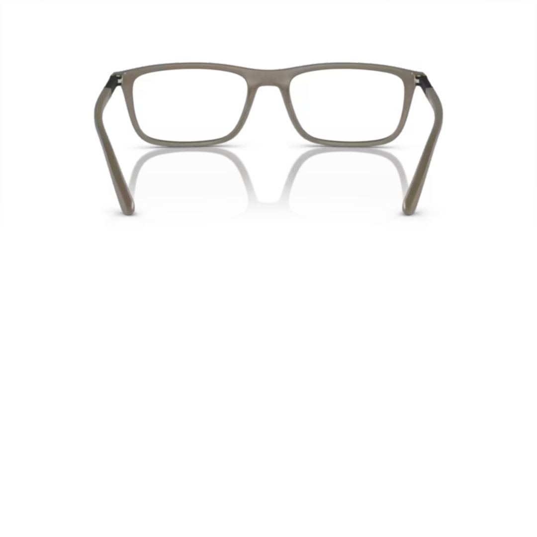 Emporio Armani Sunglasses 4160 Sole In 54381w