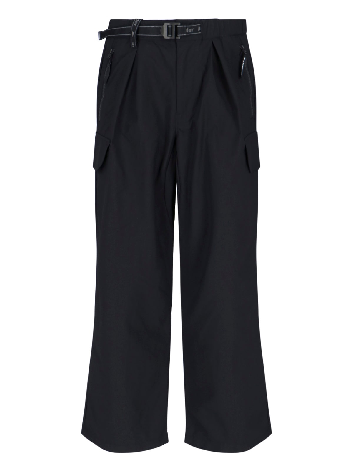 Cargo Belted Pants