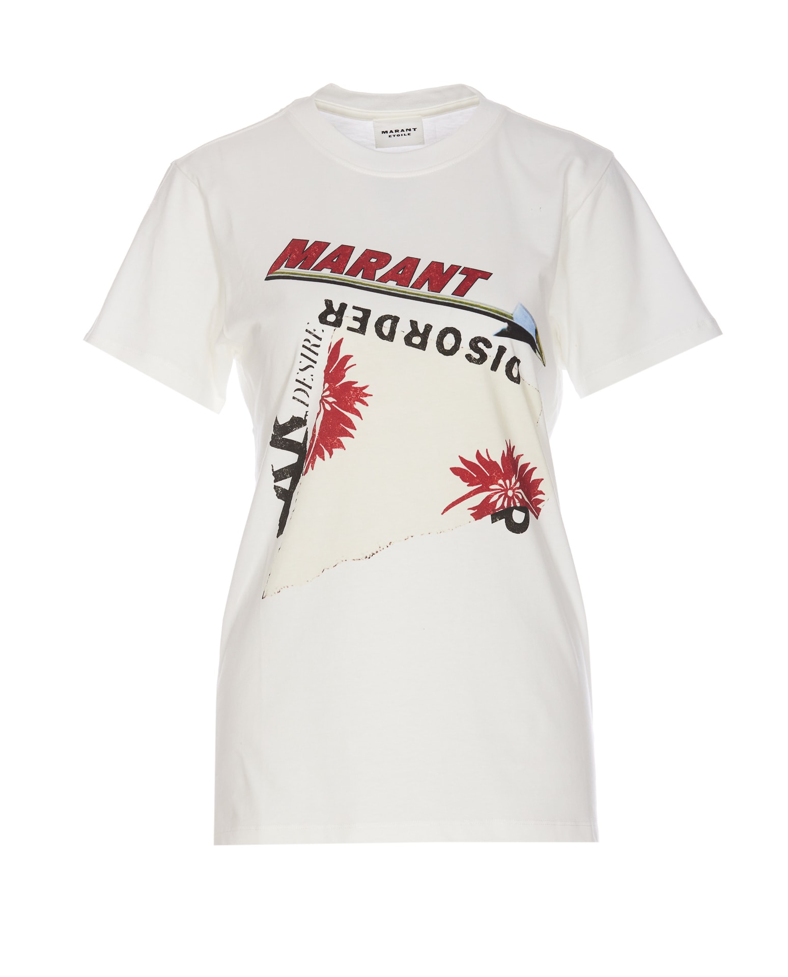 Marant Étoile Zoeline T-shirt