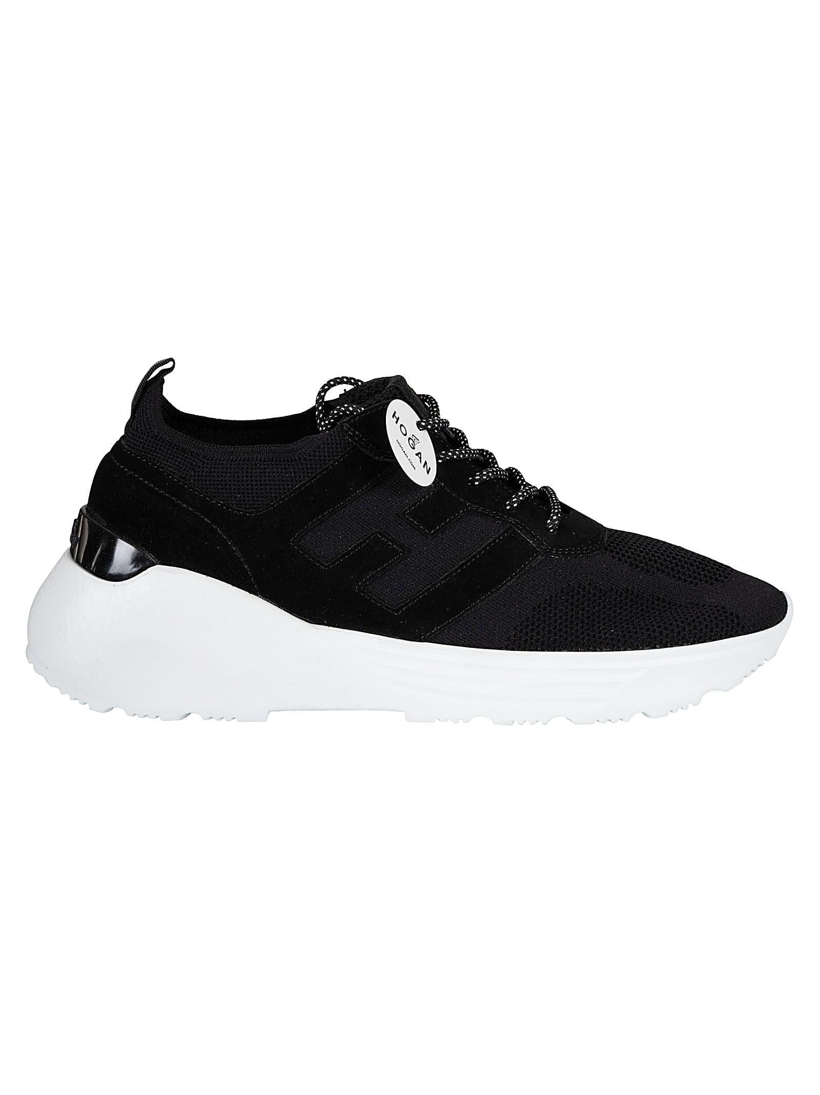 Hogan Active One Knit Sneakers