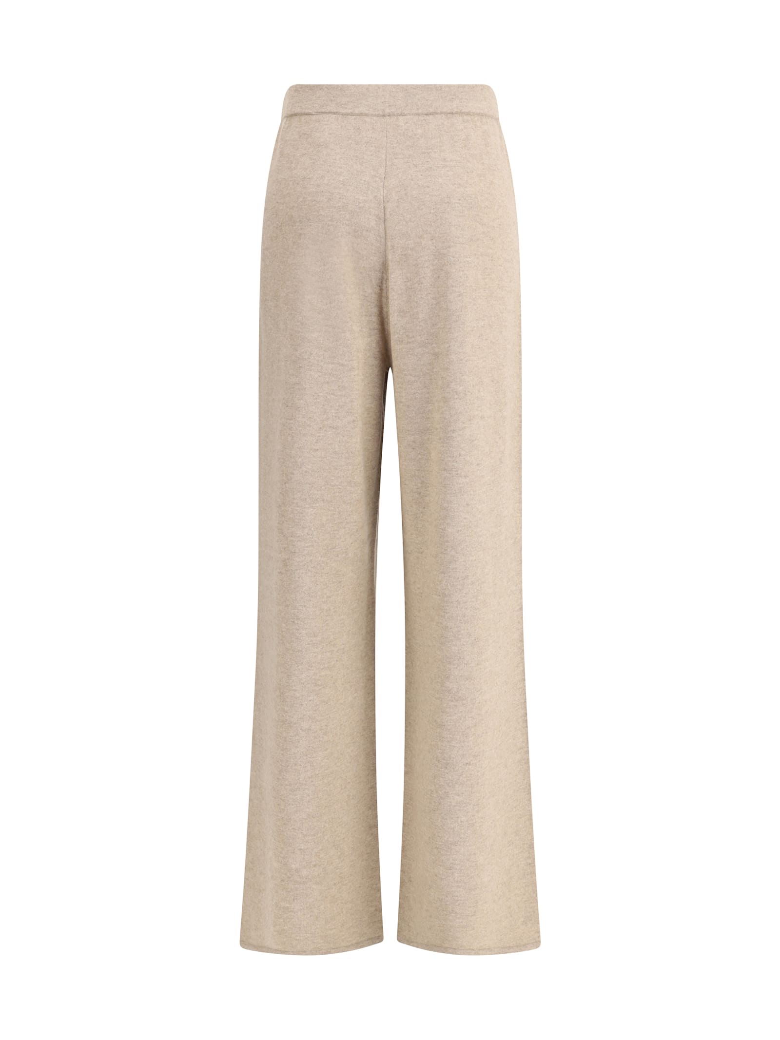 Guest In Residence Cashmere Pants In Neutral