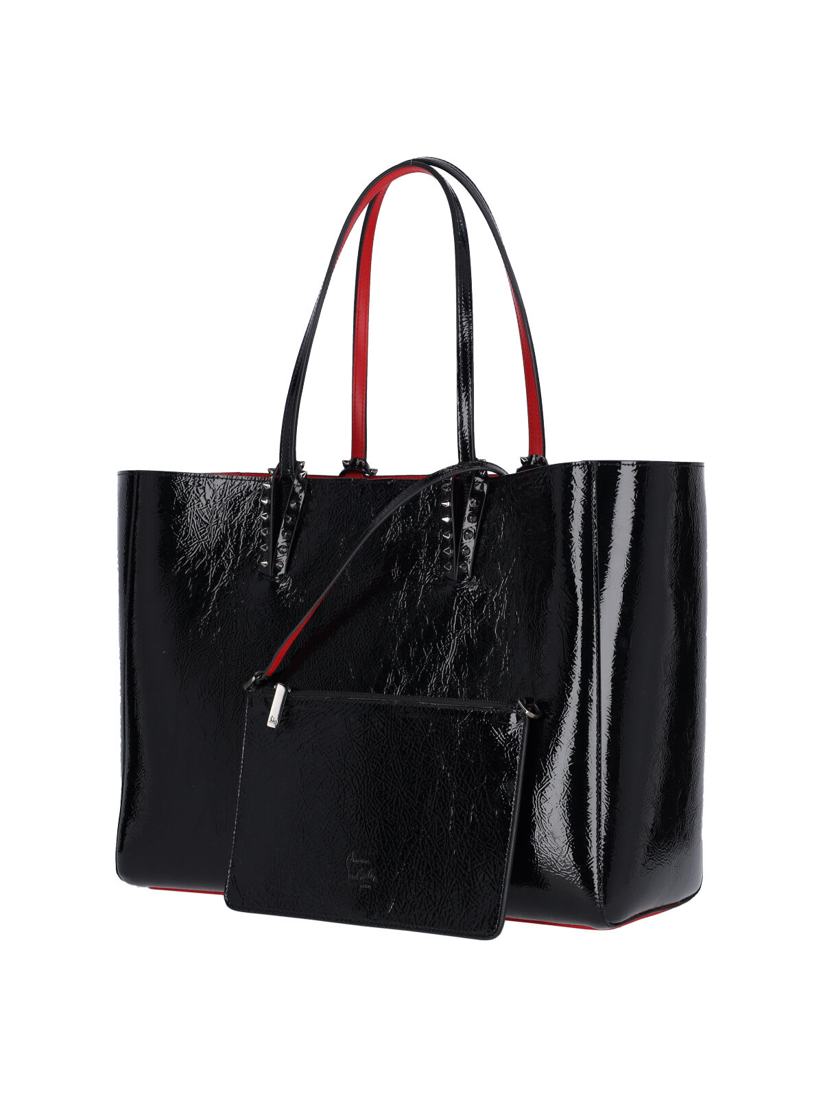 Christian Louboutin Cabata Large Tote Bag