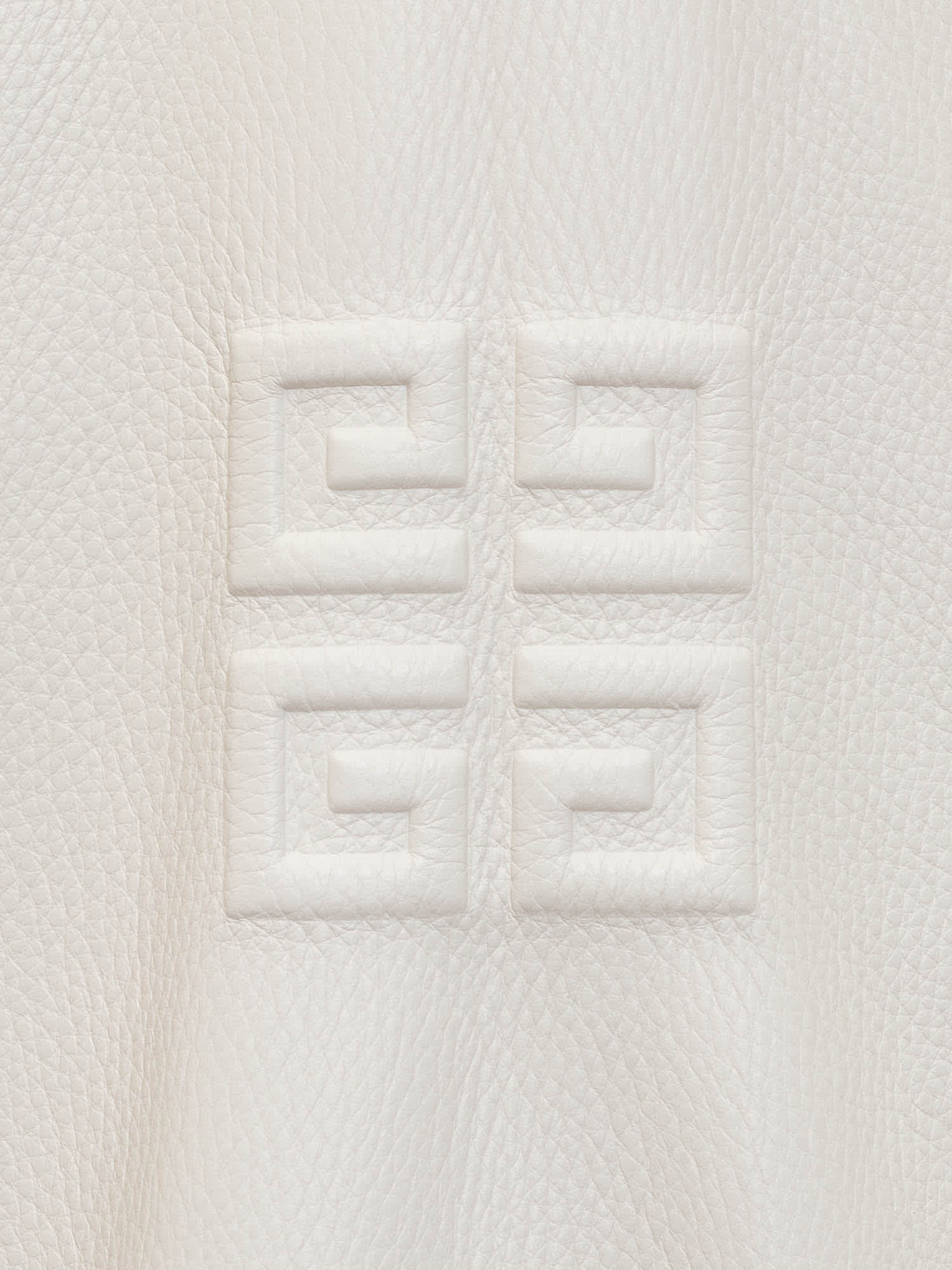 Shop Givenchy Varsity Wool Jacket With Logo In Black White