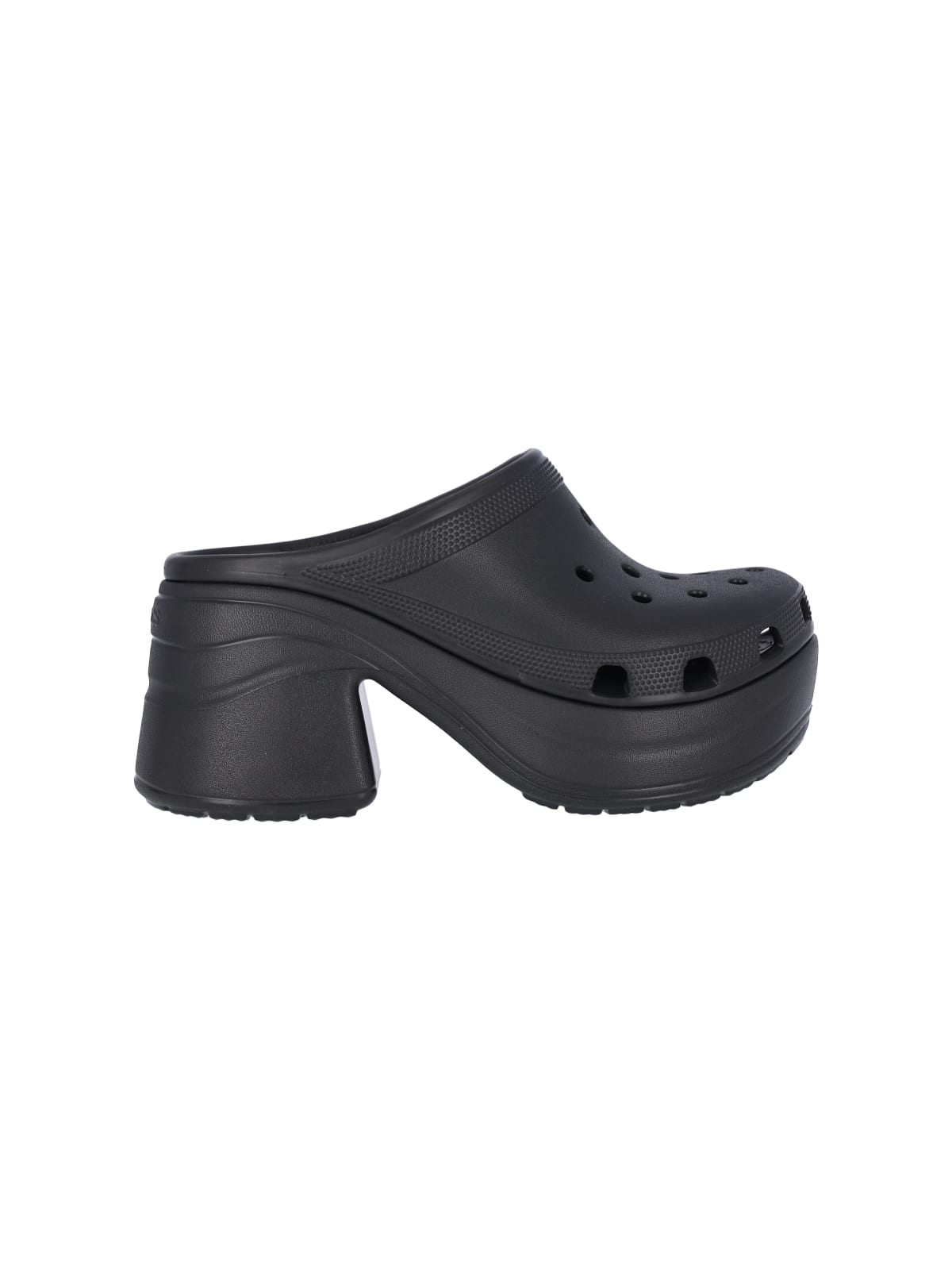 Mules Platform siren