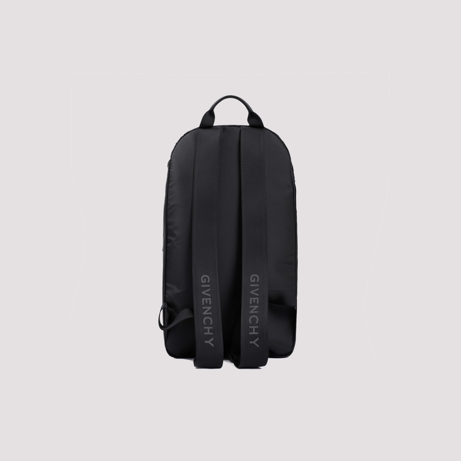 Shop Givenchy Backpack In Black