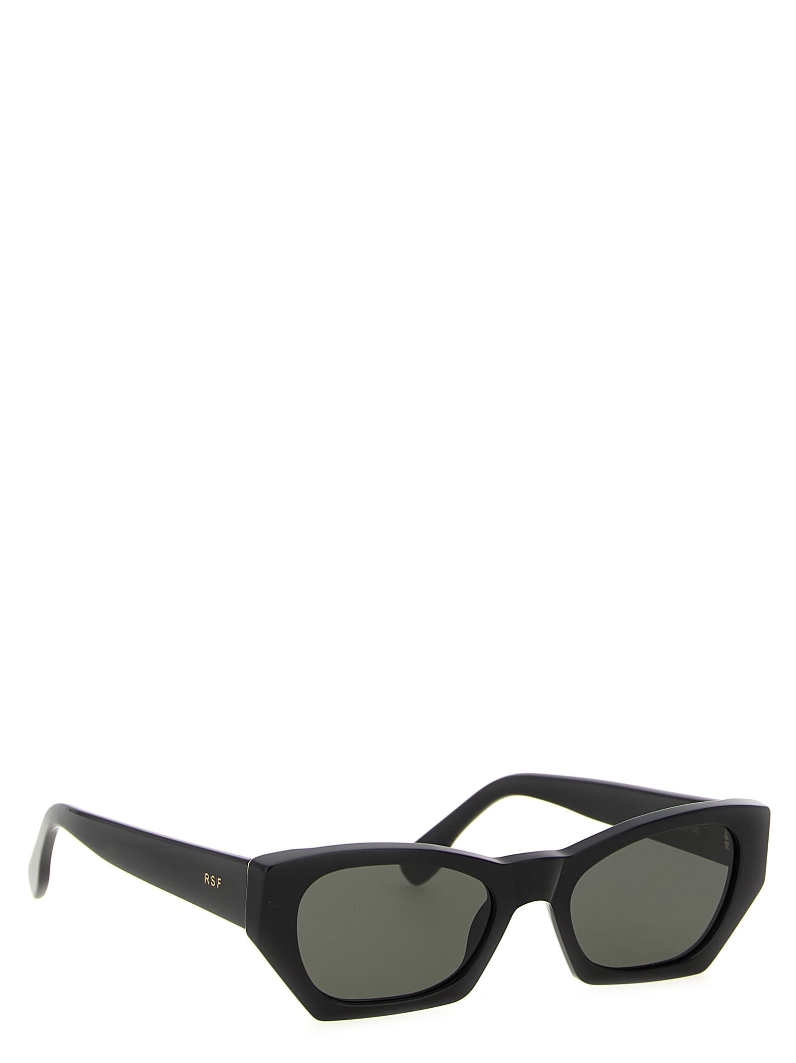 Retrosuperfuture 'amata' Sunglasses In Gray