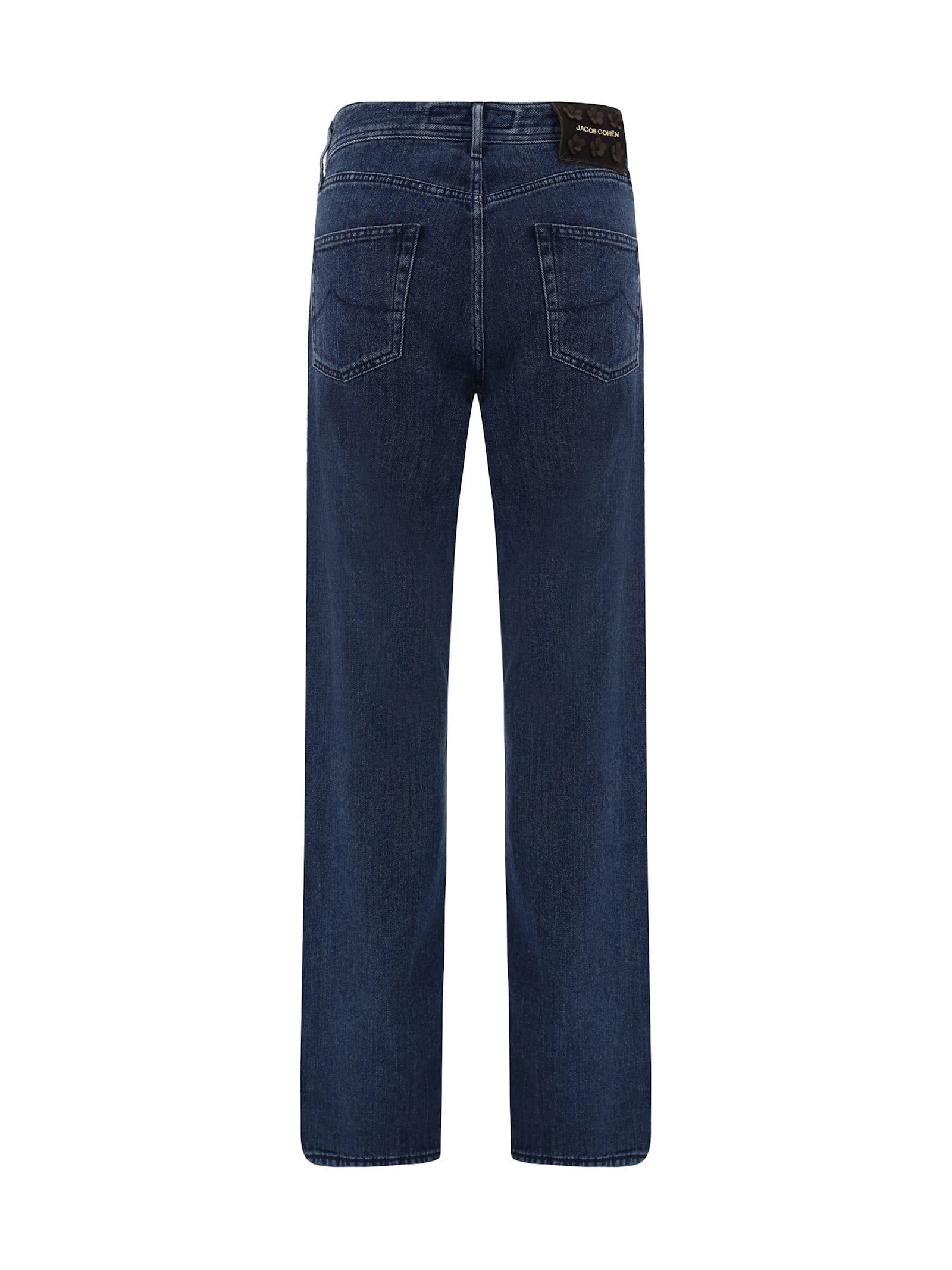 Shop Jacob Cohen Jeans In Zzjv0374