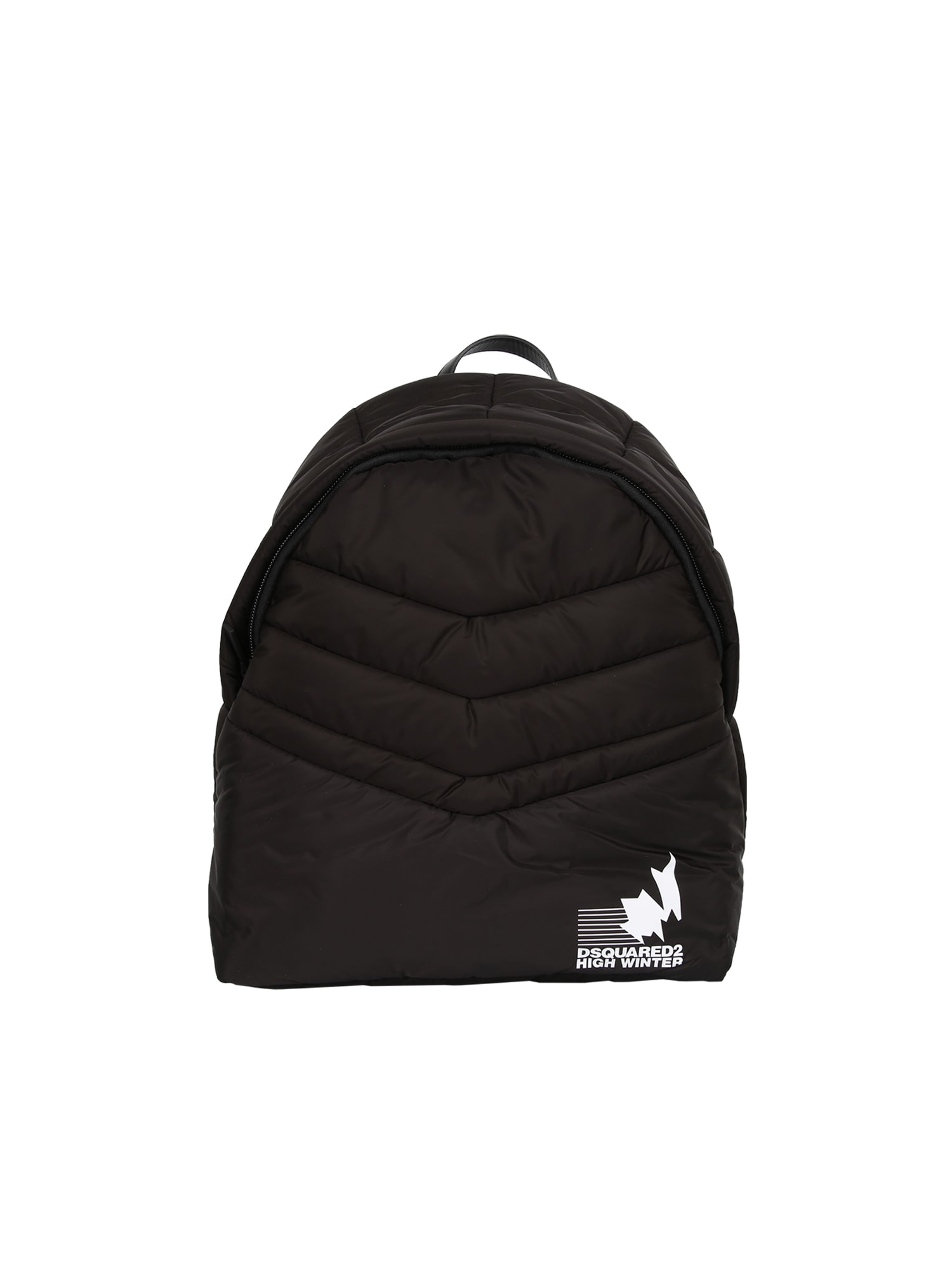 Branded Backpack