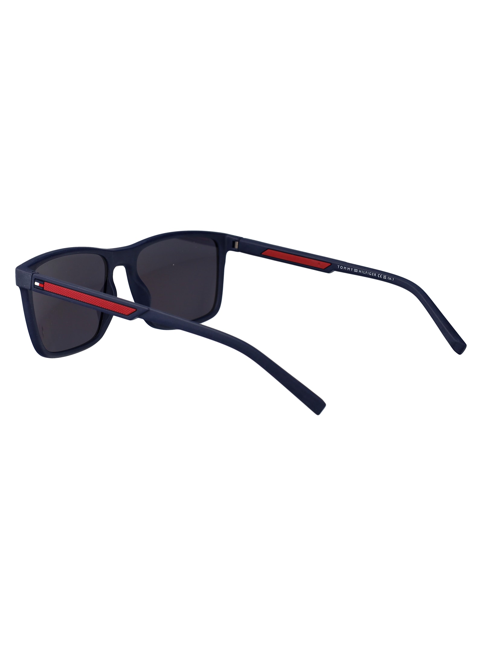 Tommy Hilfiger Th 2201/s Sunglasses In Black