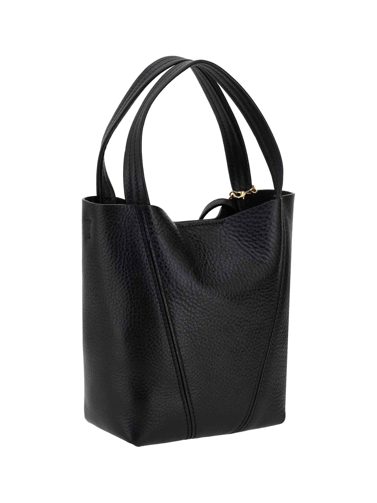 Chloé Spin Shoulder Bag