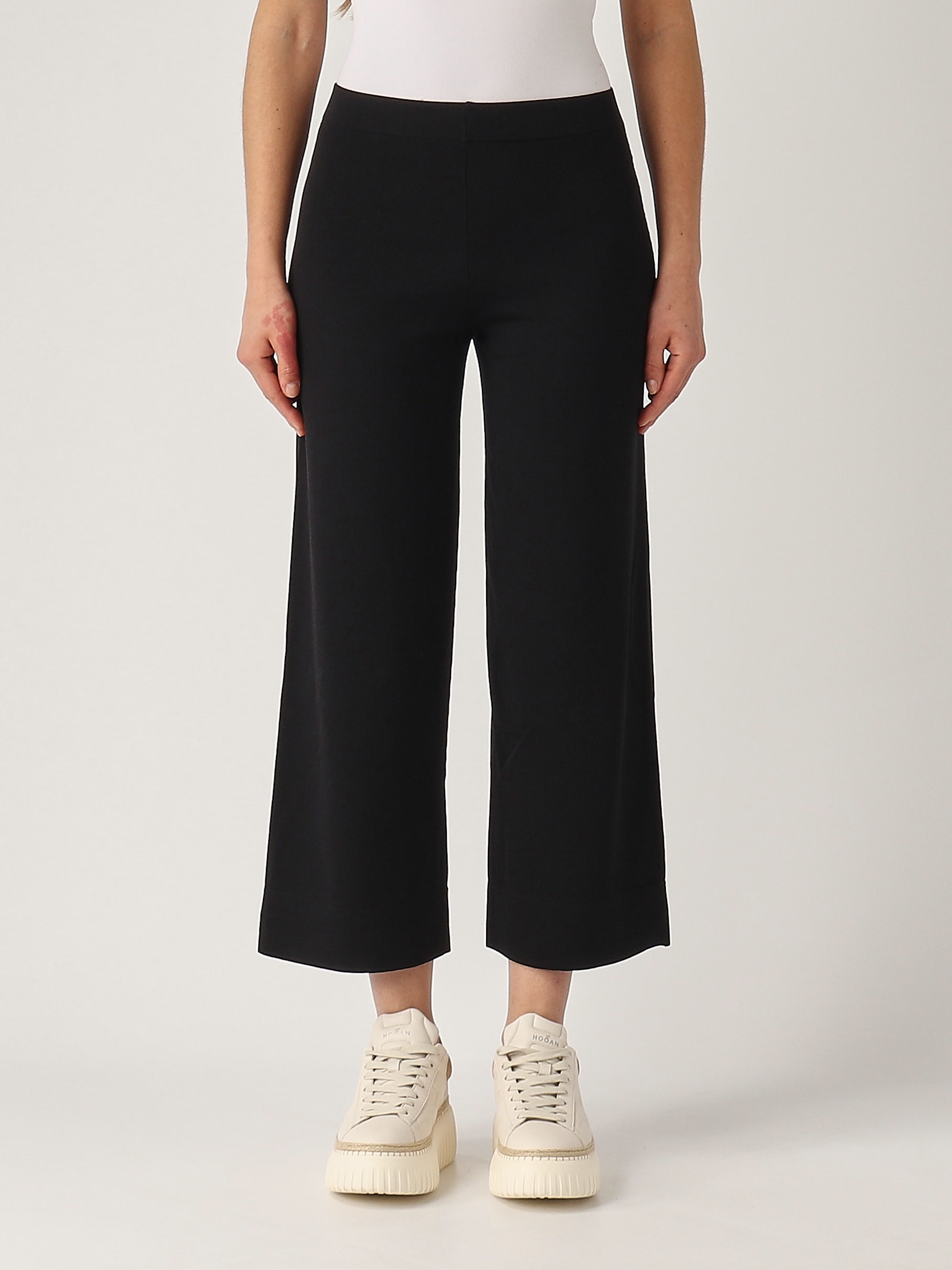 Viscose Trousers