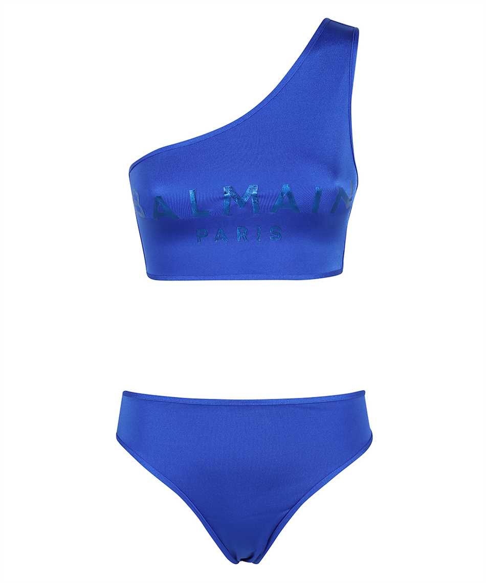 Bandeau Bra Bikini