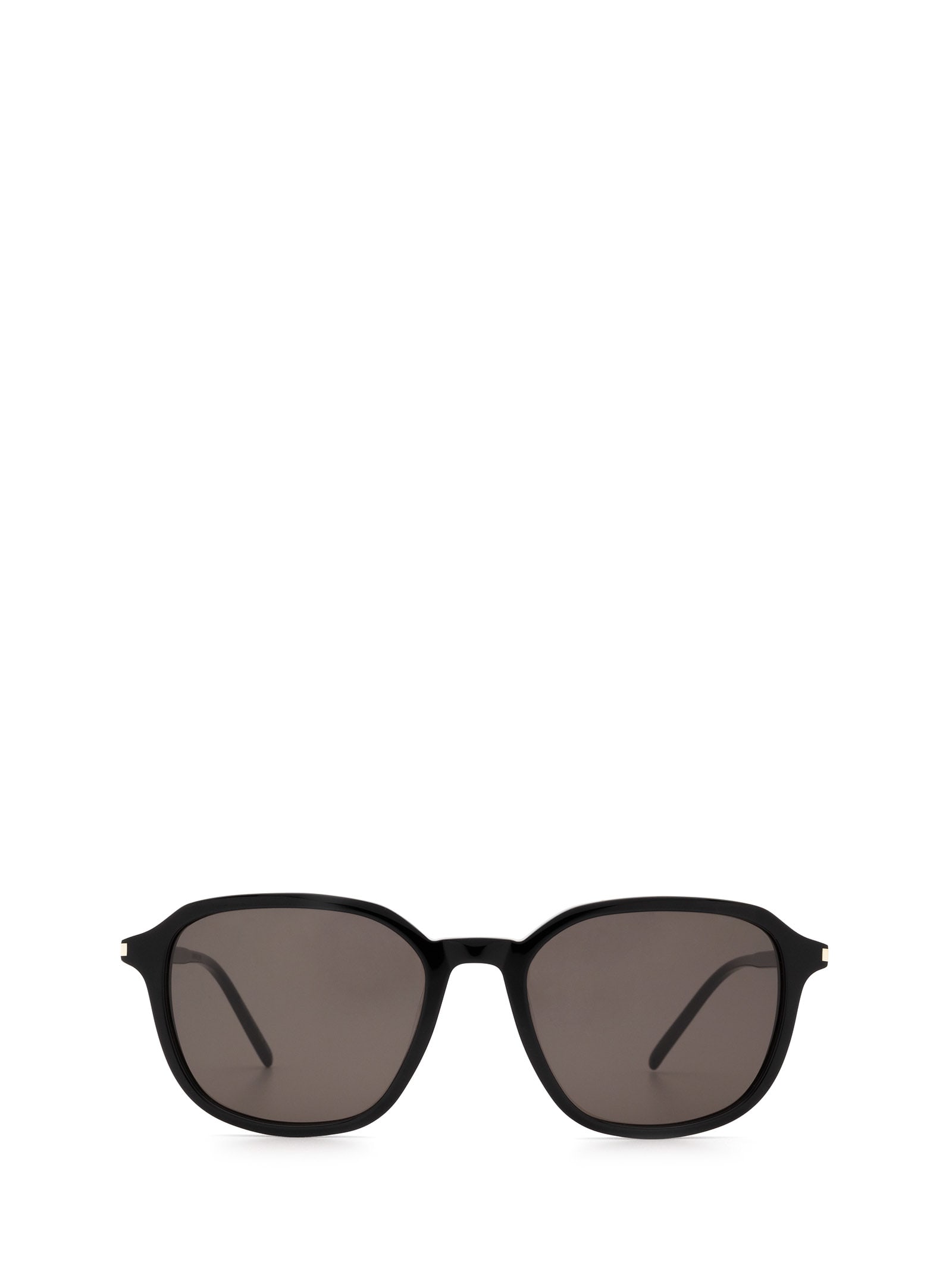Saint Laurent Saint Laurent Sl 385 Black Sunglasses