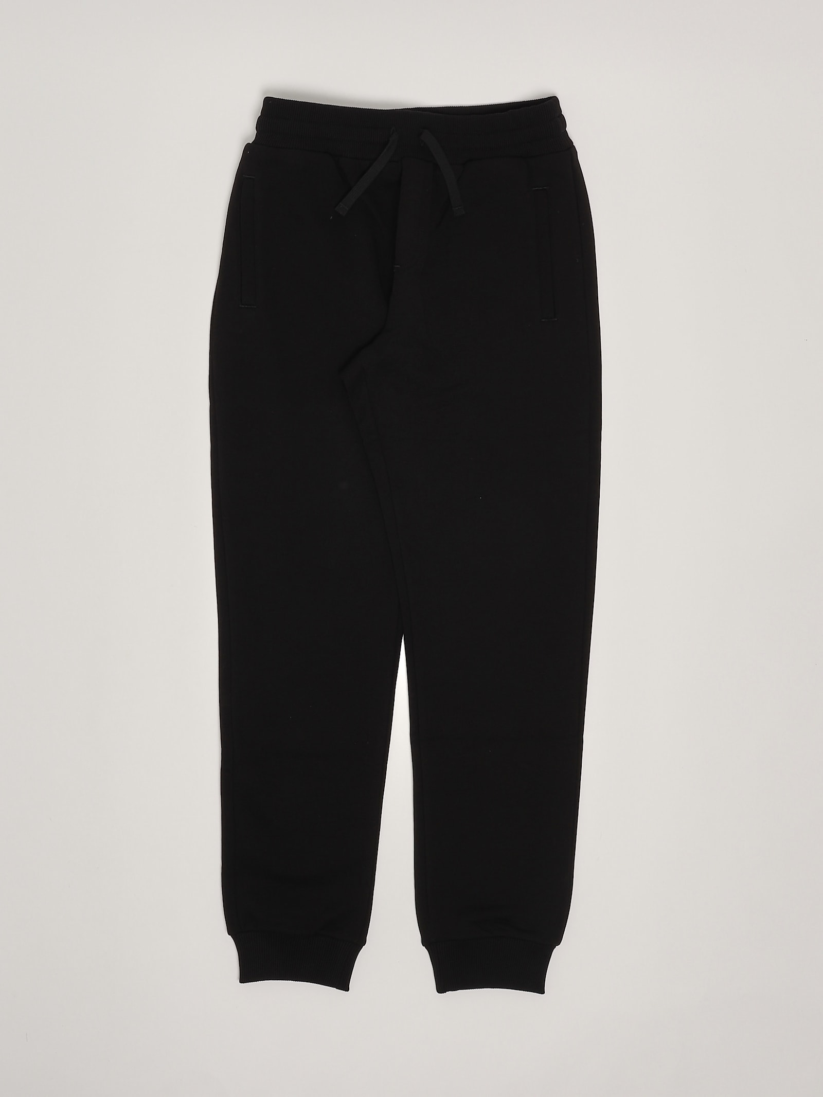 DOLCE & GABBANA TROUSERS TROUSERS 