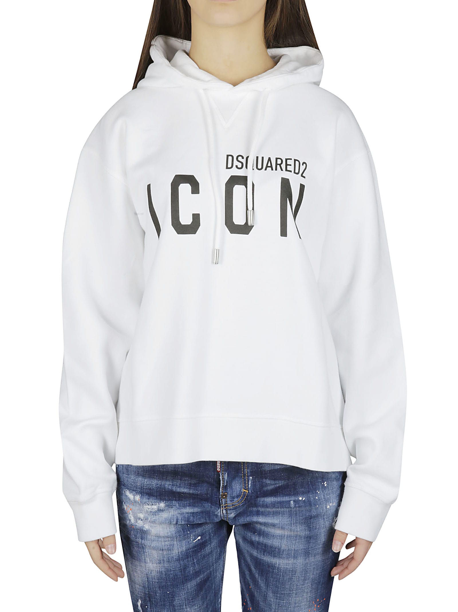 dsquared2 hoodie sale