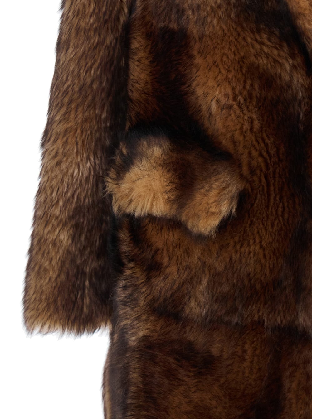 Blancha 25110303brown In Brown
