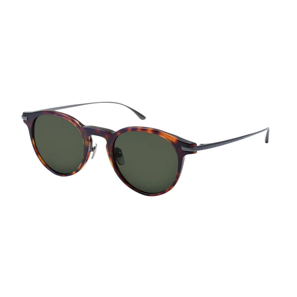 Masunaga Altair S43 Sunglasses