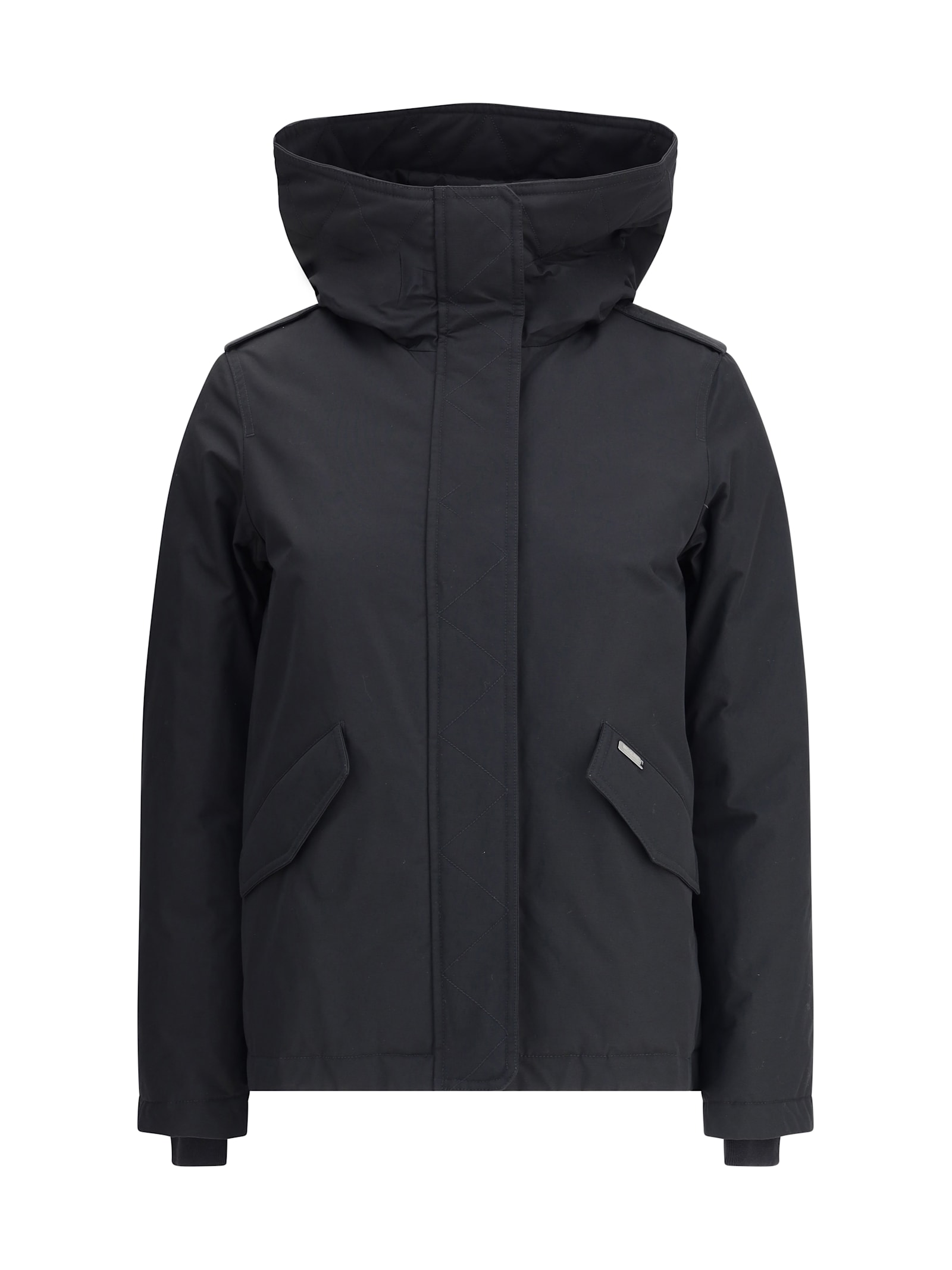 Padded Jacket