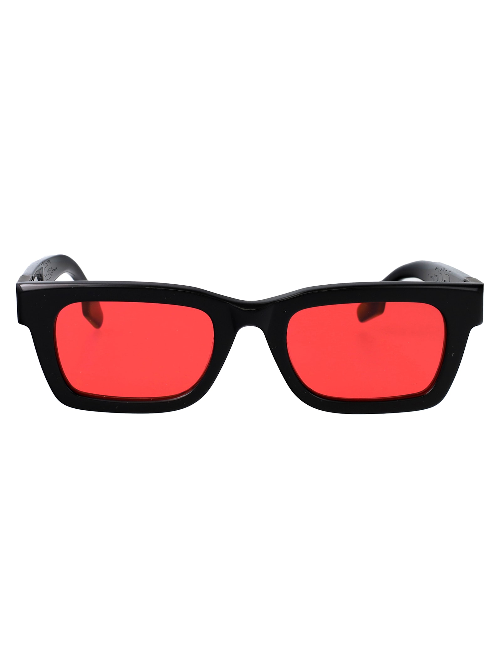 Vision Of Super The Rider Sunglasses