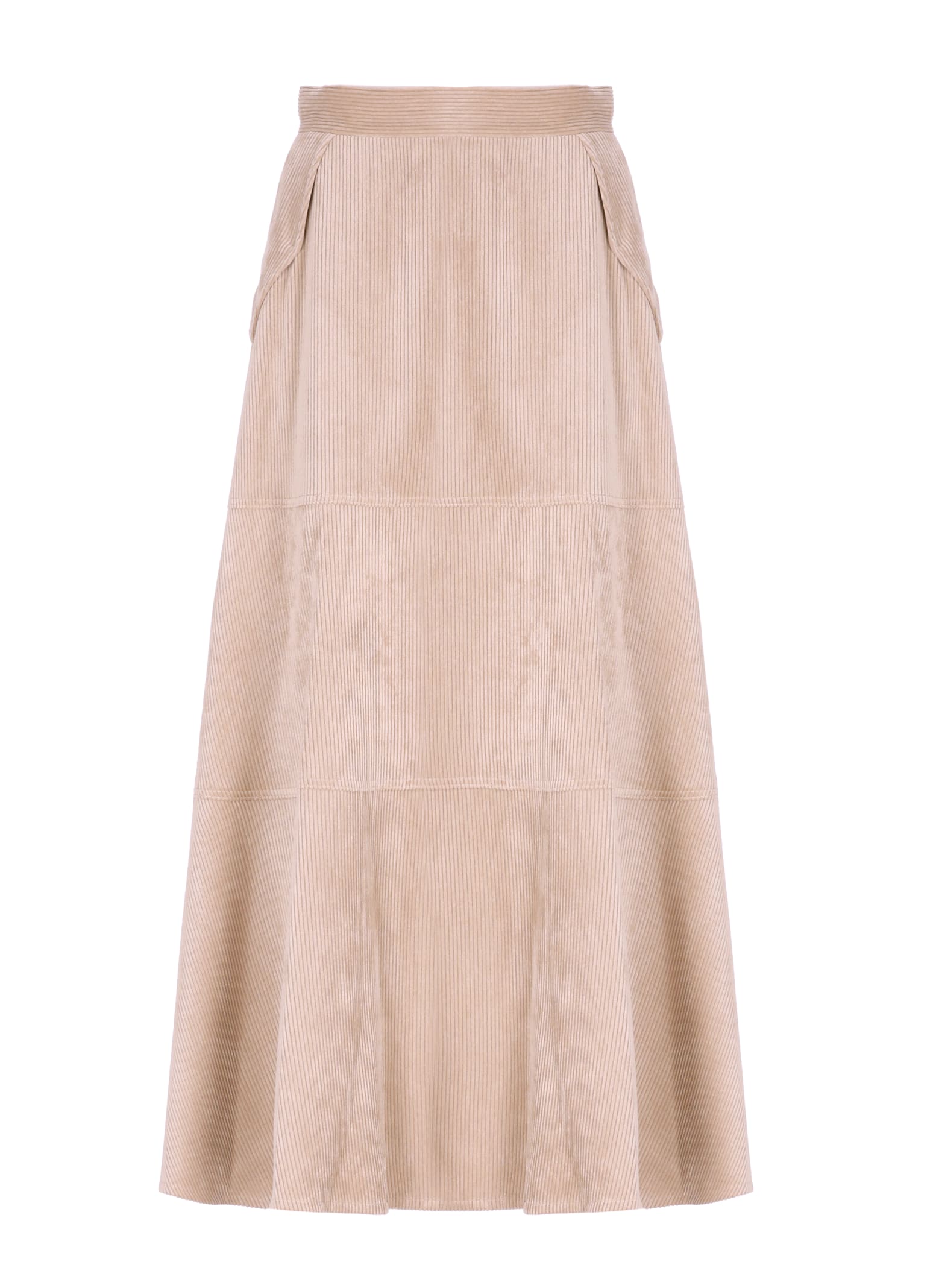 D Exterior D.exterior Skirts In Pink