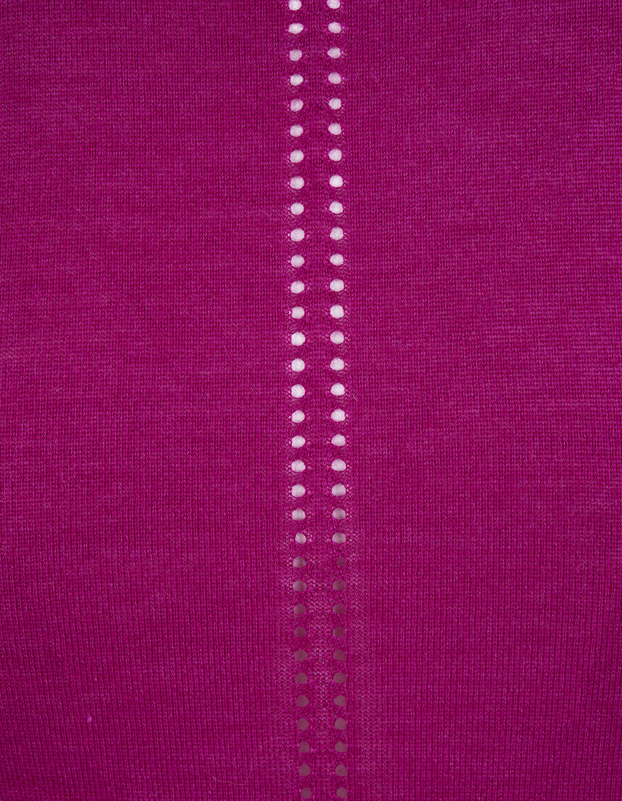 FEDELI FEDELI WOOL YELLOW TOP