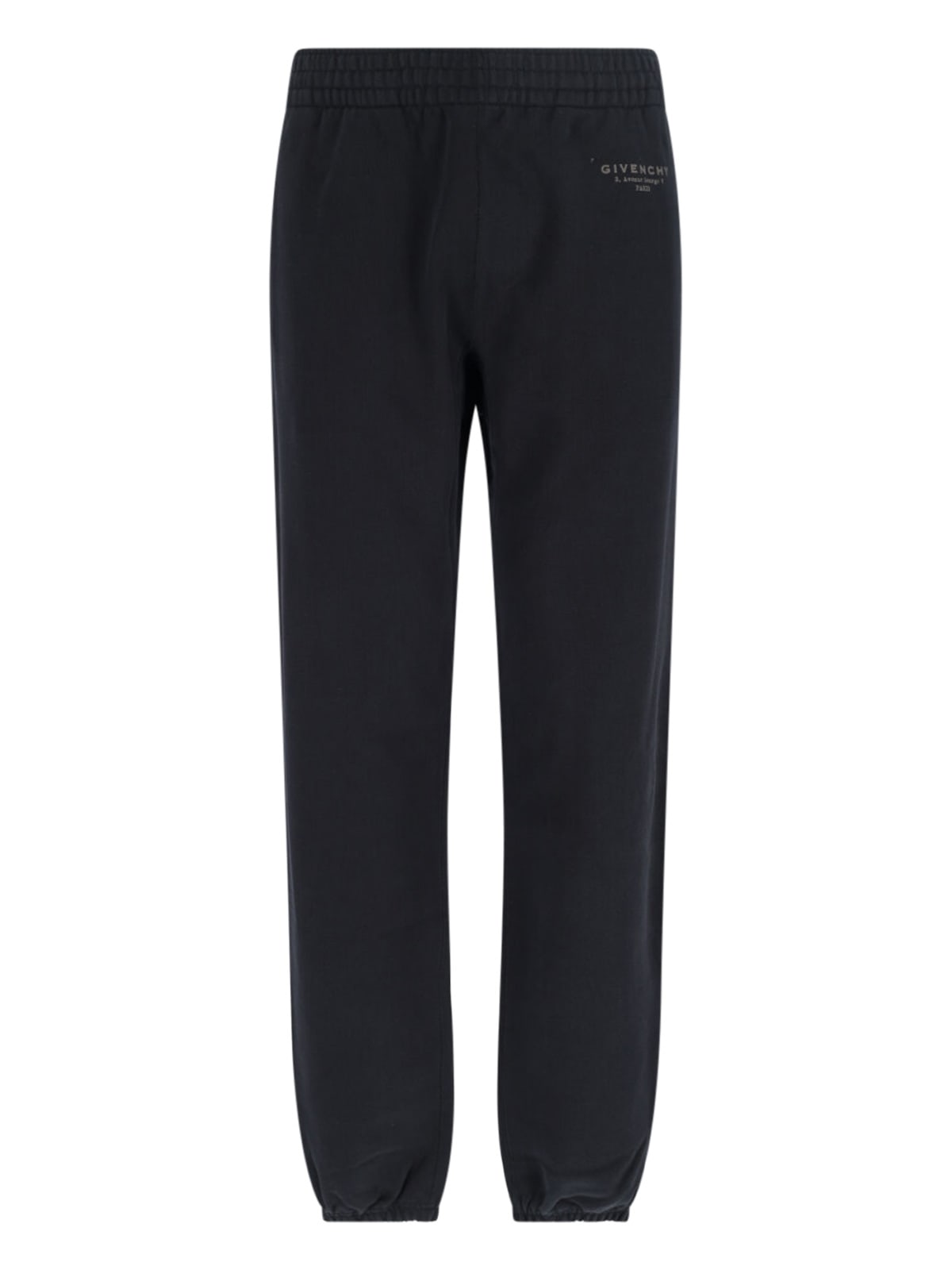 Logo Track Pants