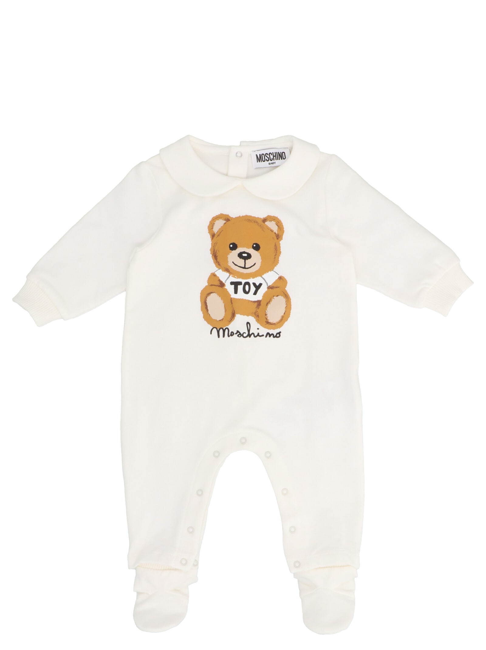 Moschino bear Rompersuit