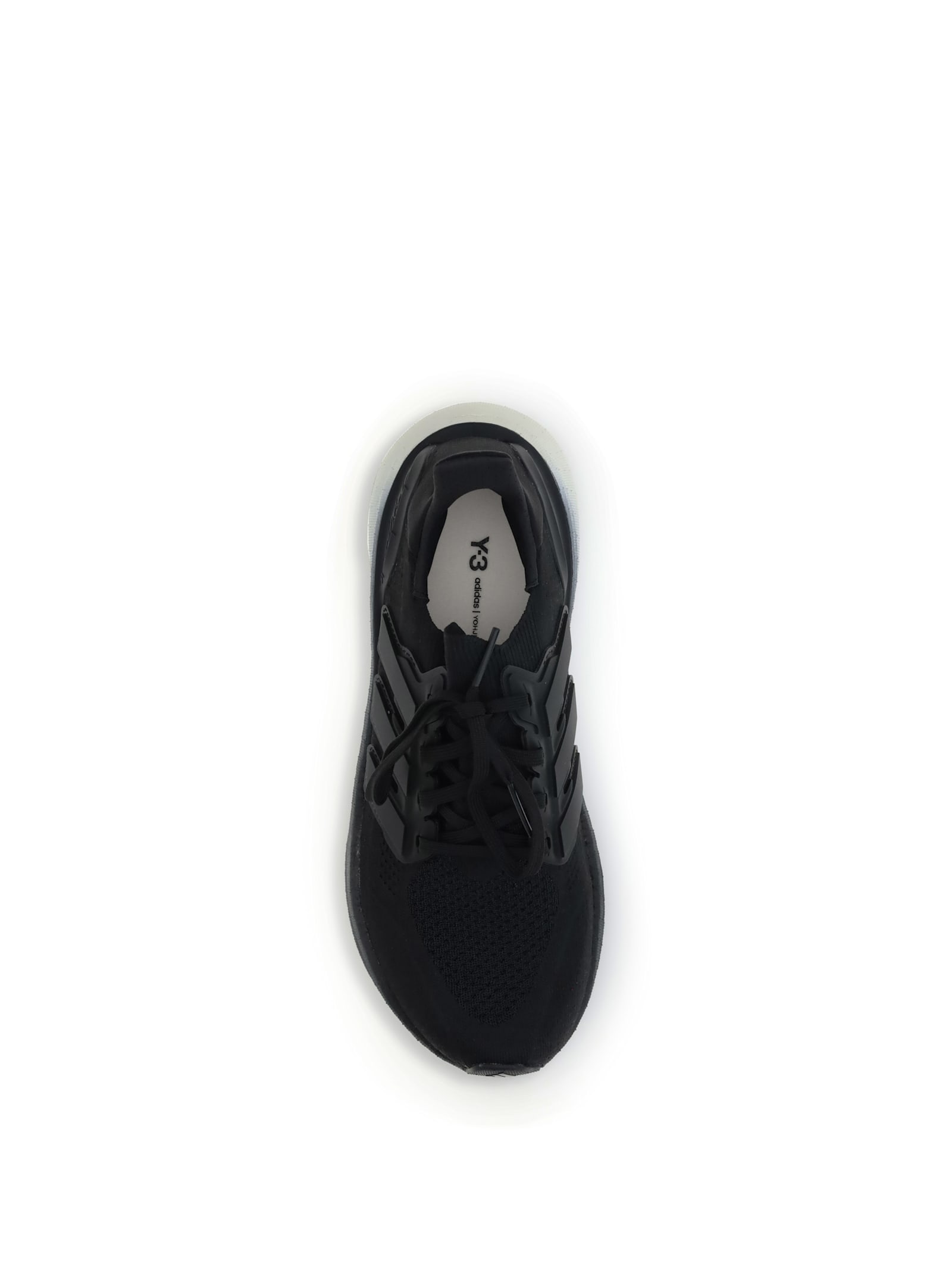 Y-3 Ultraboost 5 Knit Low-top Sneakers